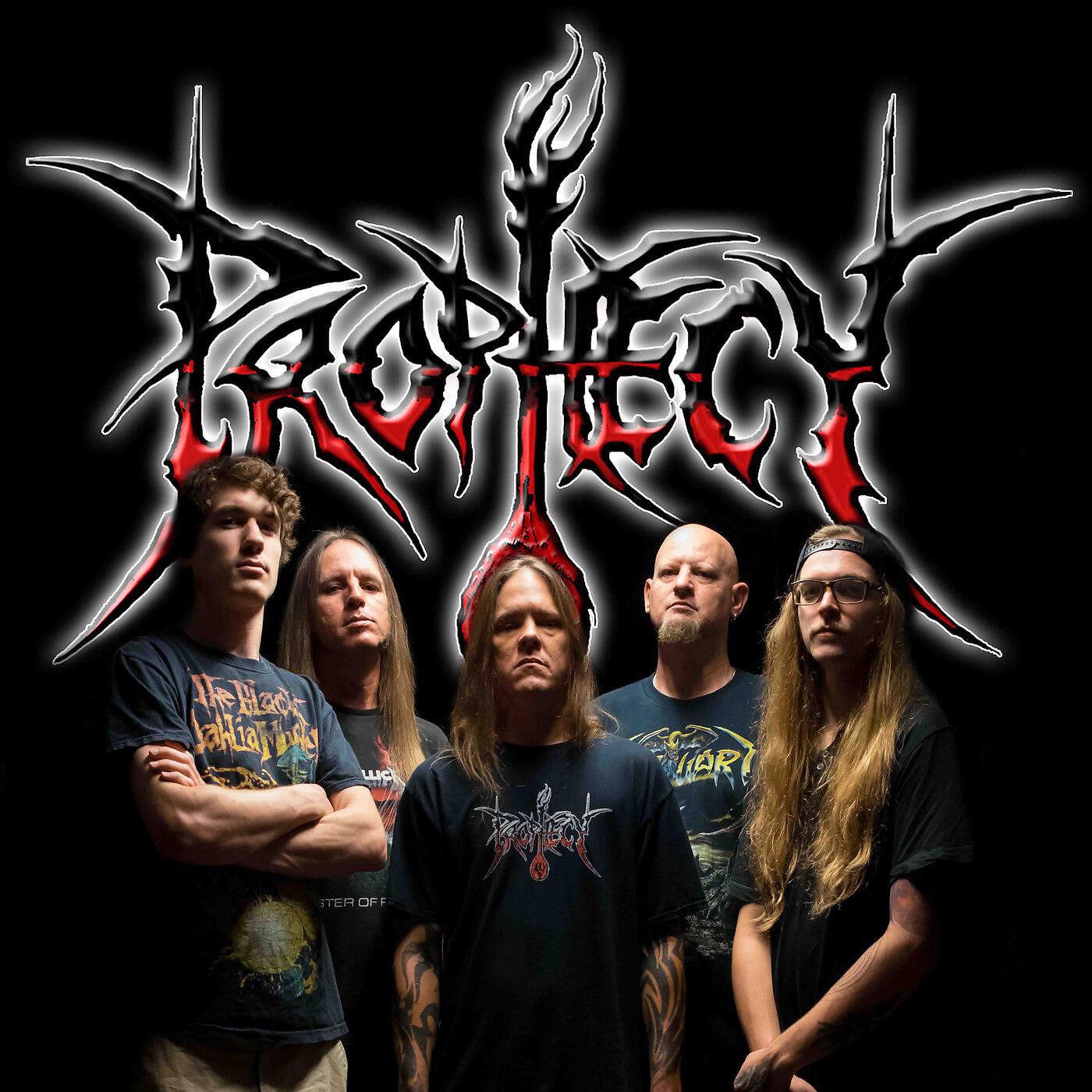PROPHECY - Eye of the Pit