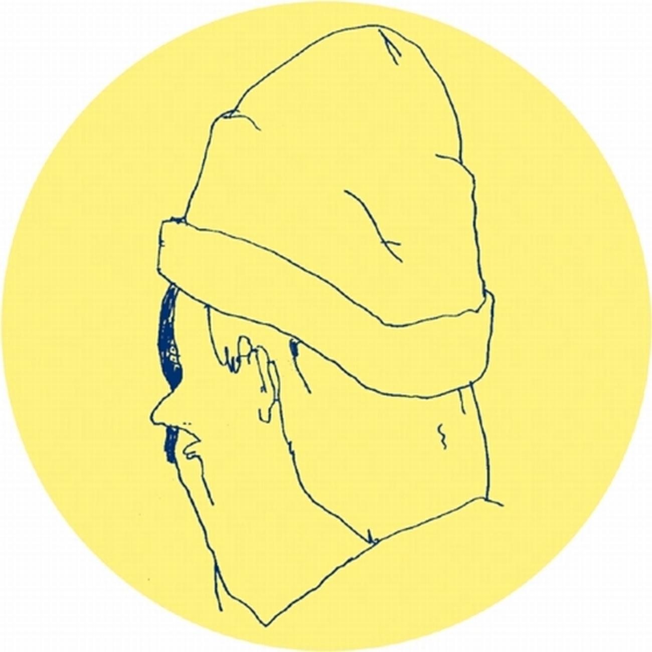 Move D & Benjamin Brunn - In the Beginning