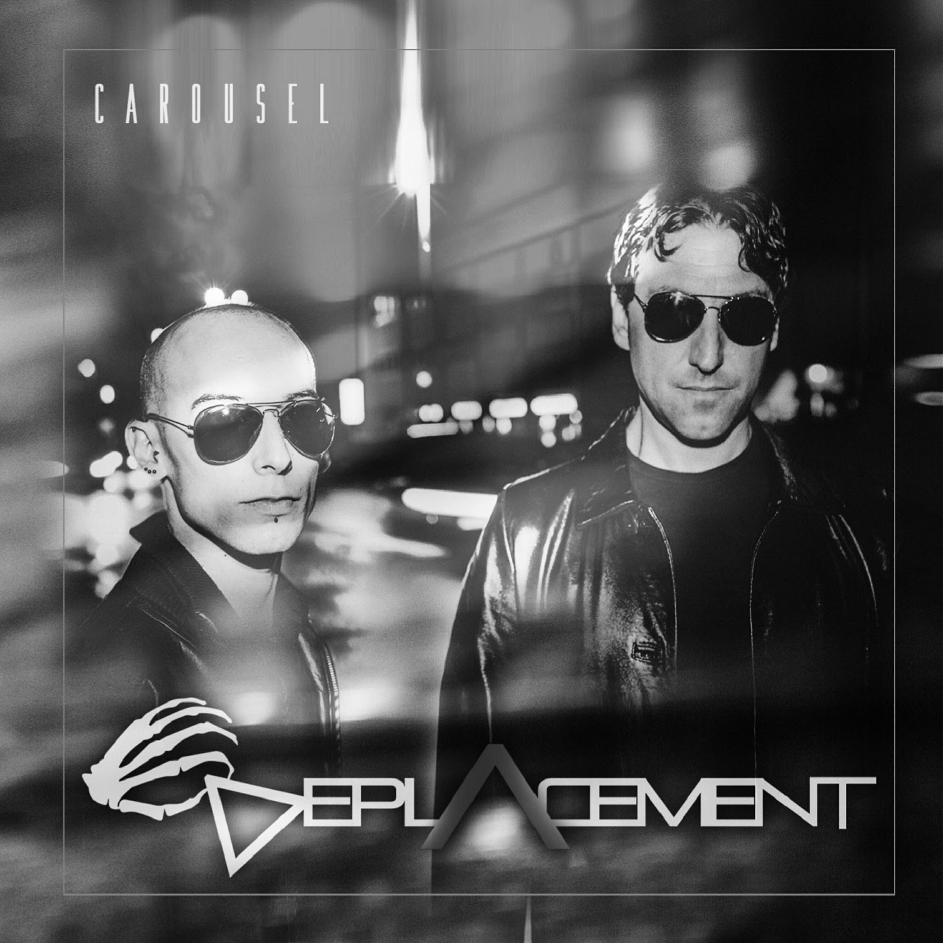 Deplacement - Frequency