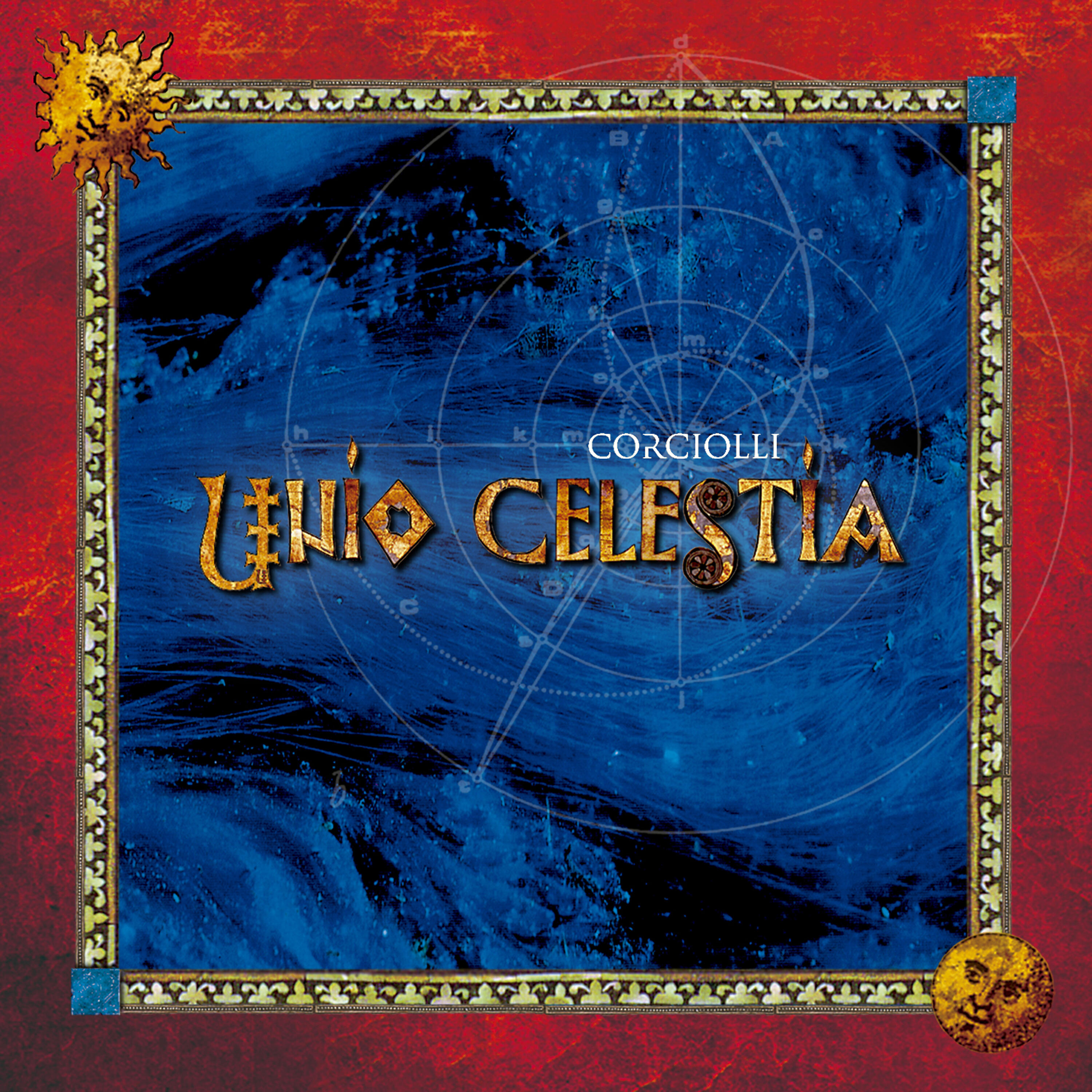 Corciolli - Gloriosa