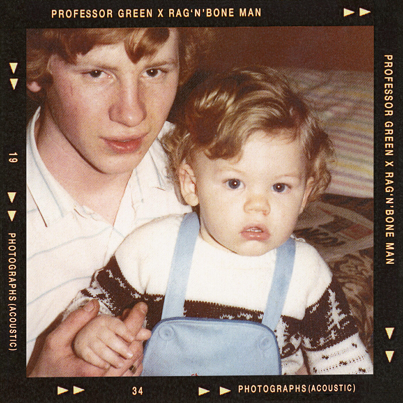 Professor Green - Photographs (Acoustic)