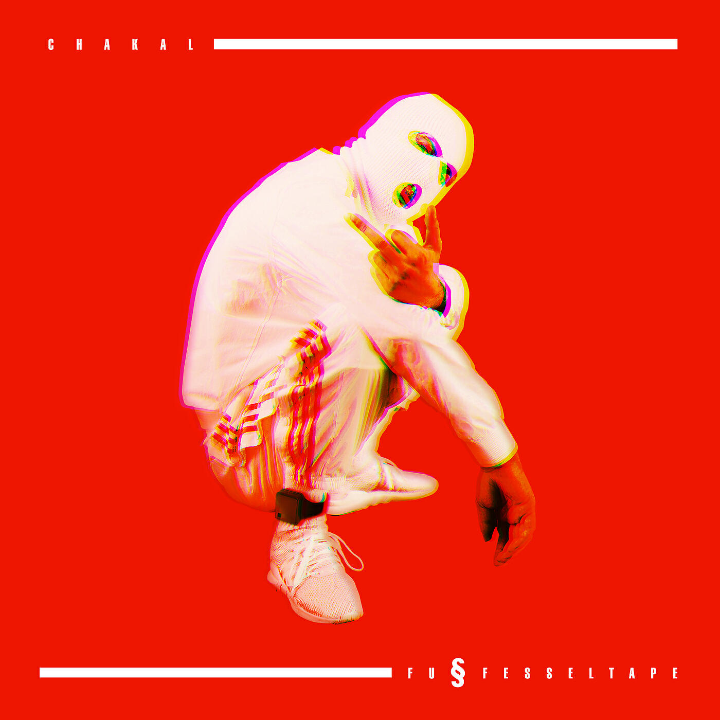 CHAKAL - Onkel Gucci Mane
