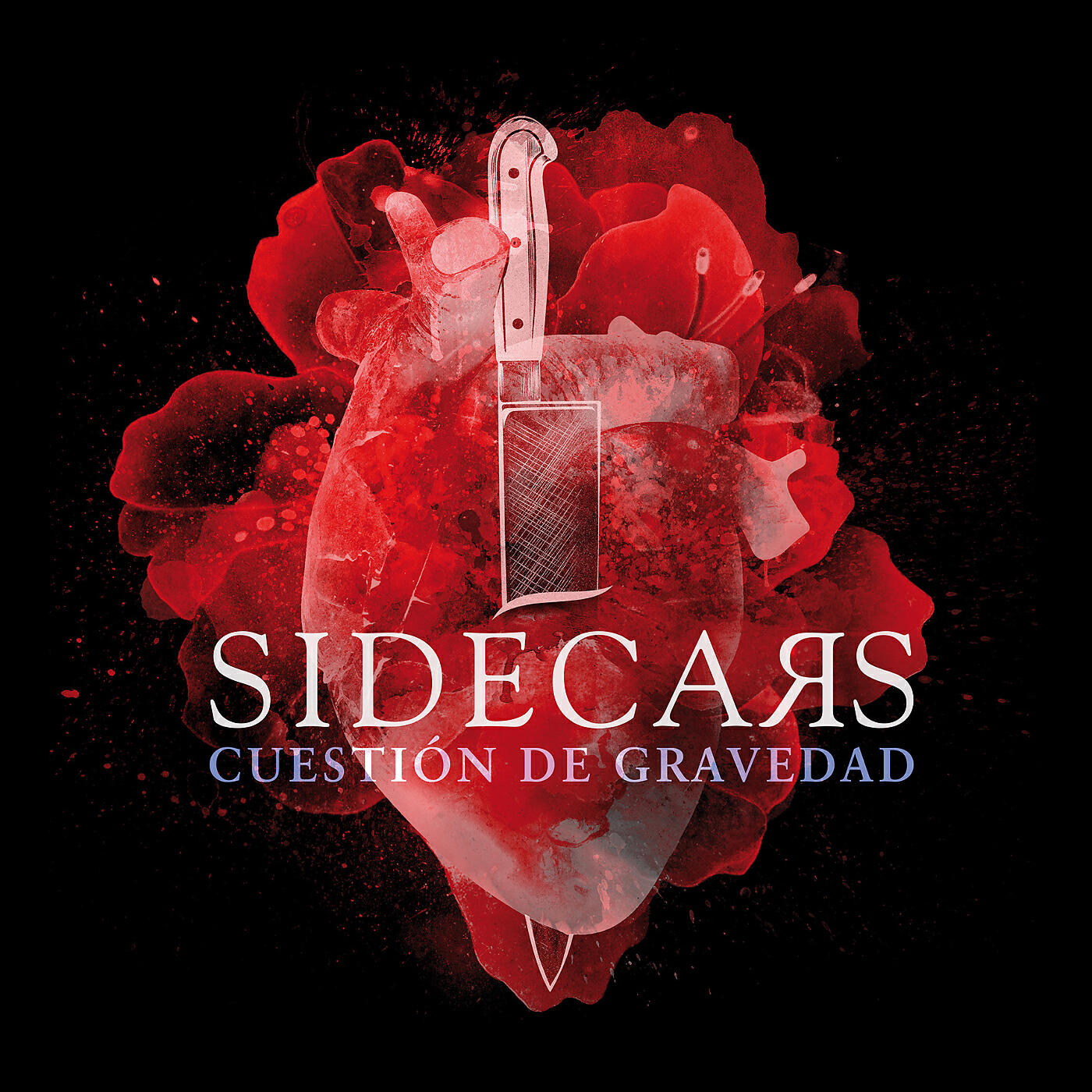 Sidecars - El camino fácil