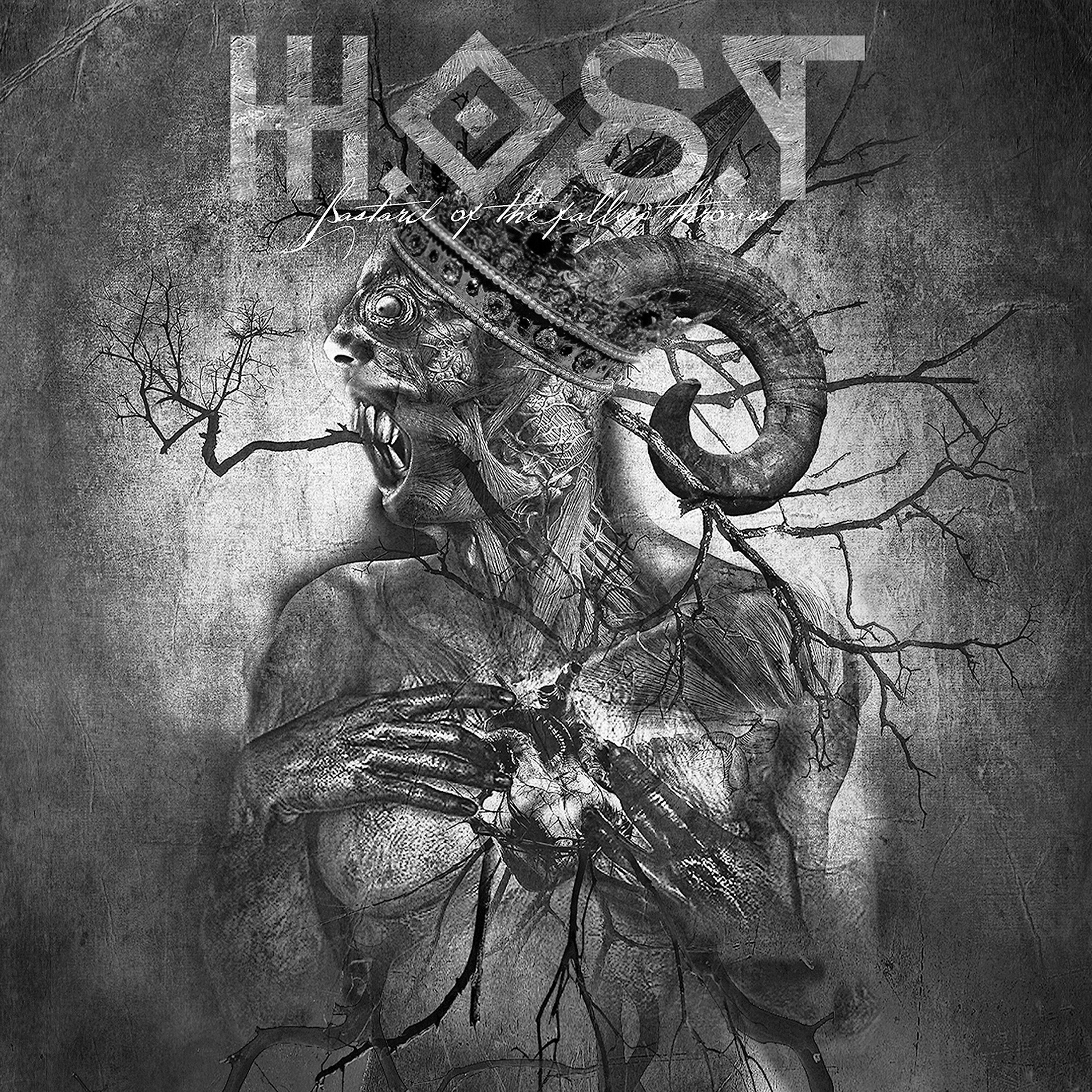 H.O.S.T - Catharsis by Carnage