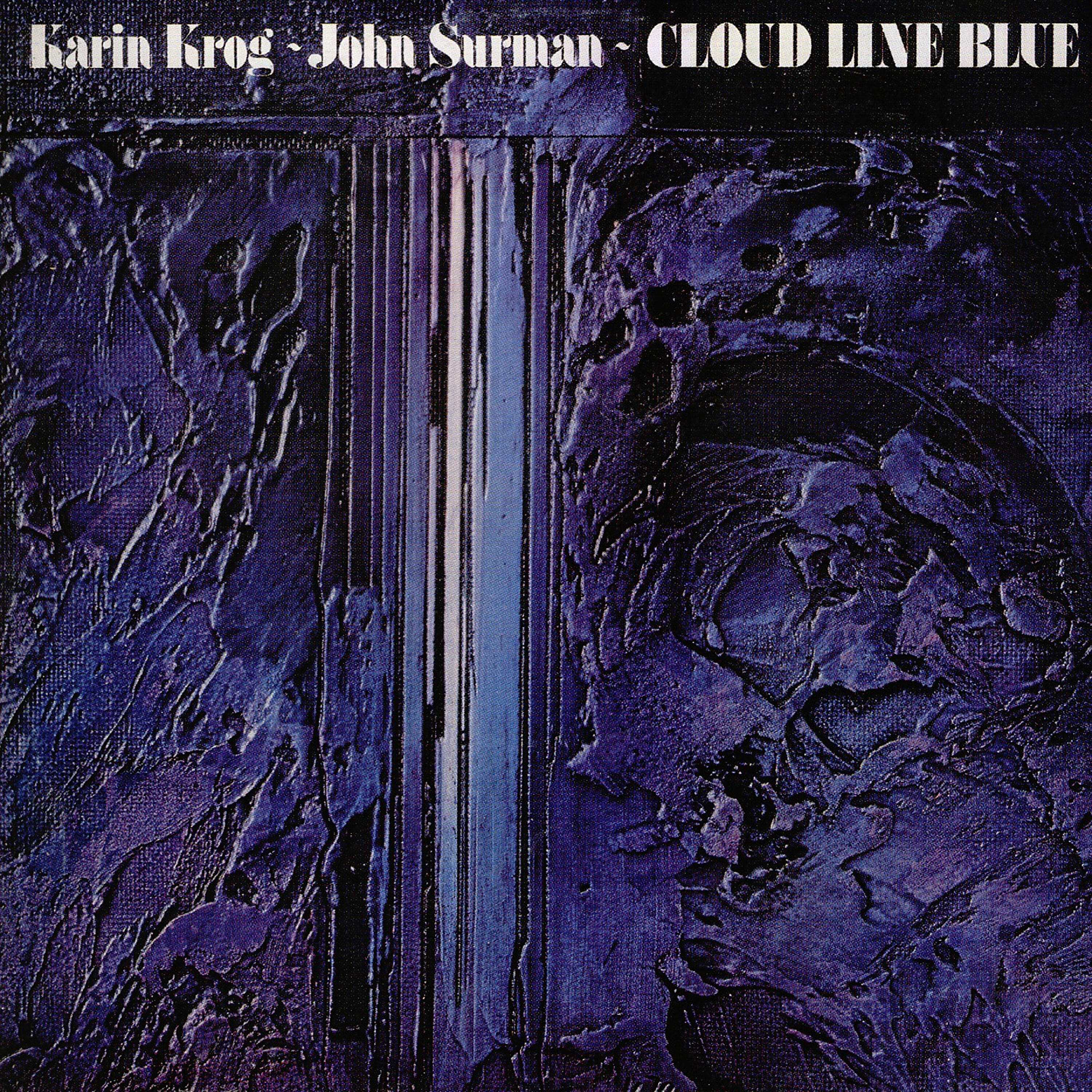 Karin Krog - Alone Song