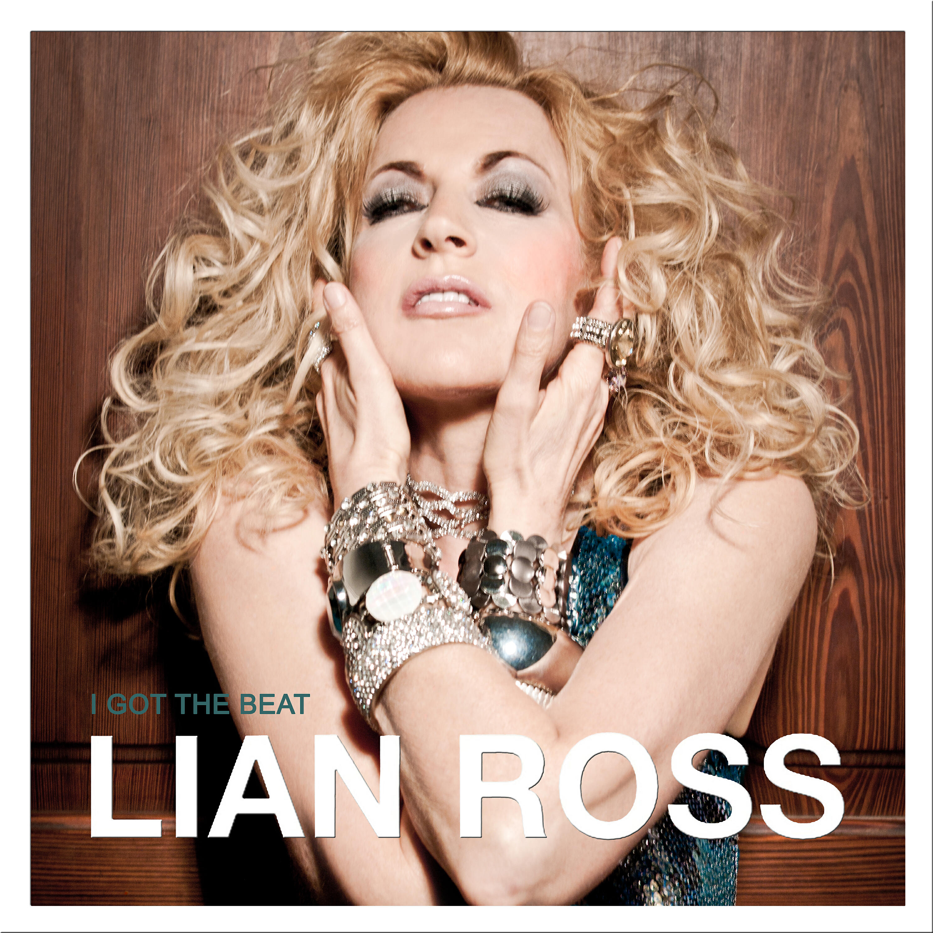 LIAN ROSS - On the Road Again [Club Remix]
