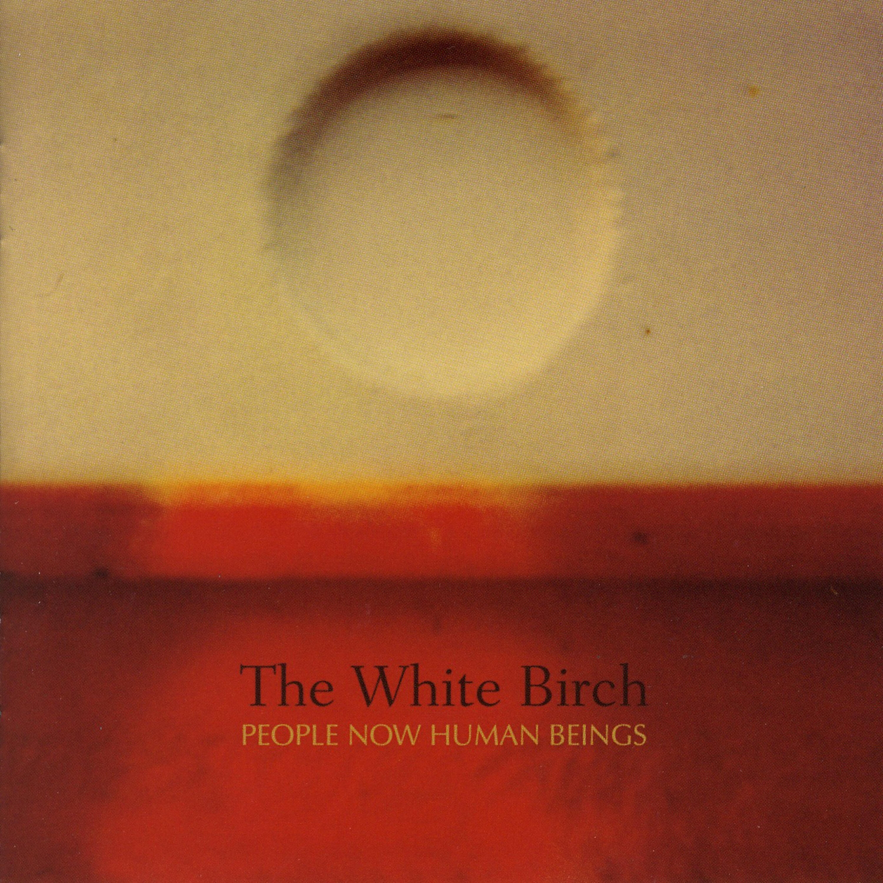 The White Birch - Violent Walk