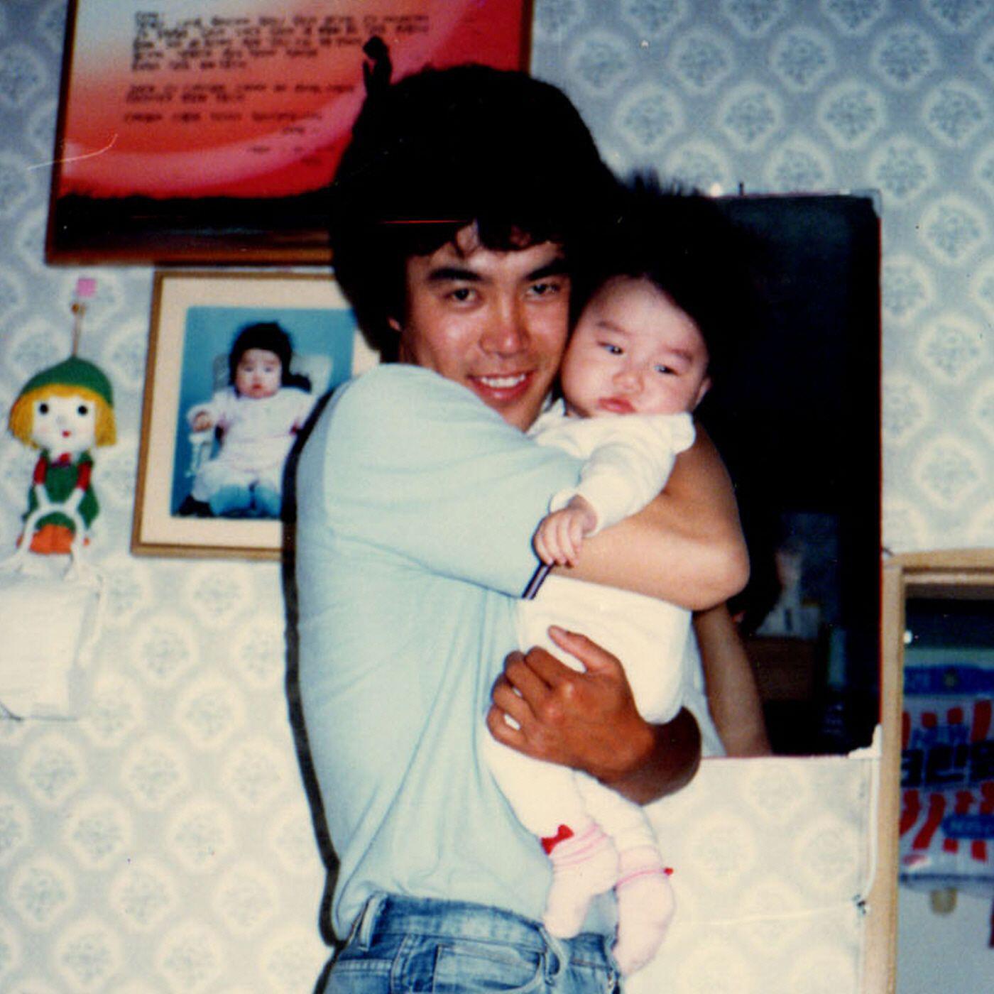 San E - Like Father Like Son