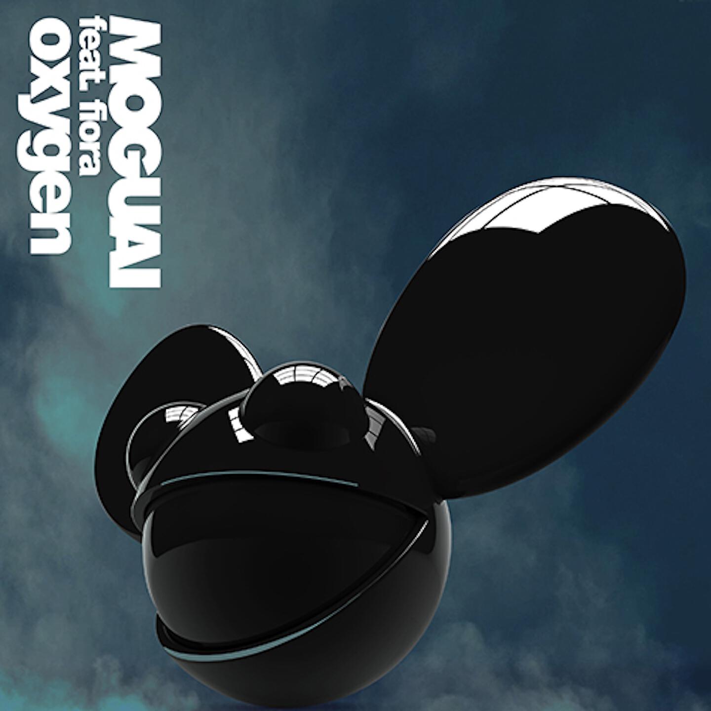 MOGUAI - Oxygen (Radio Edit)