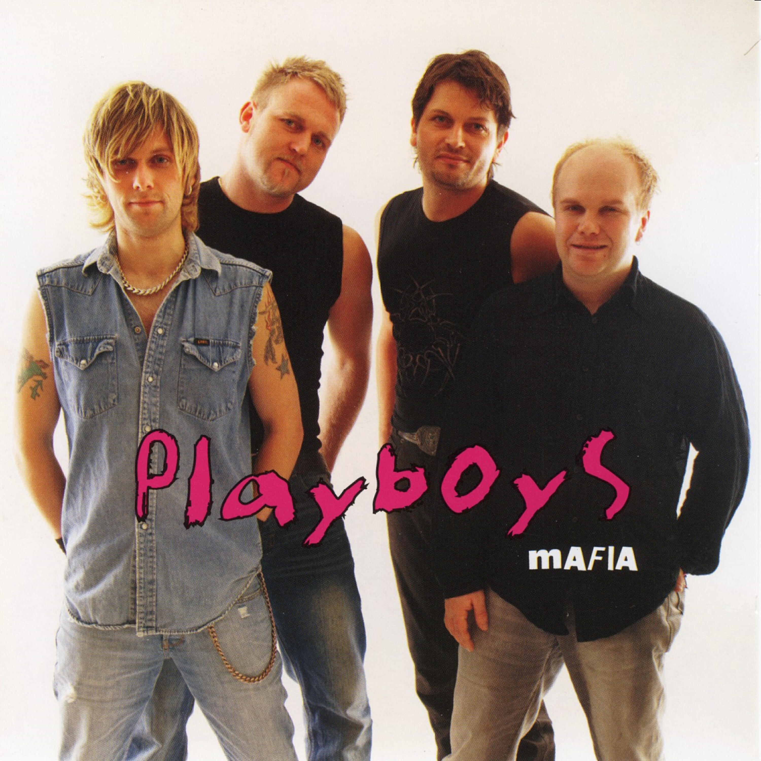 Playboys - Dolla Og Knalla