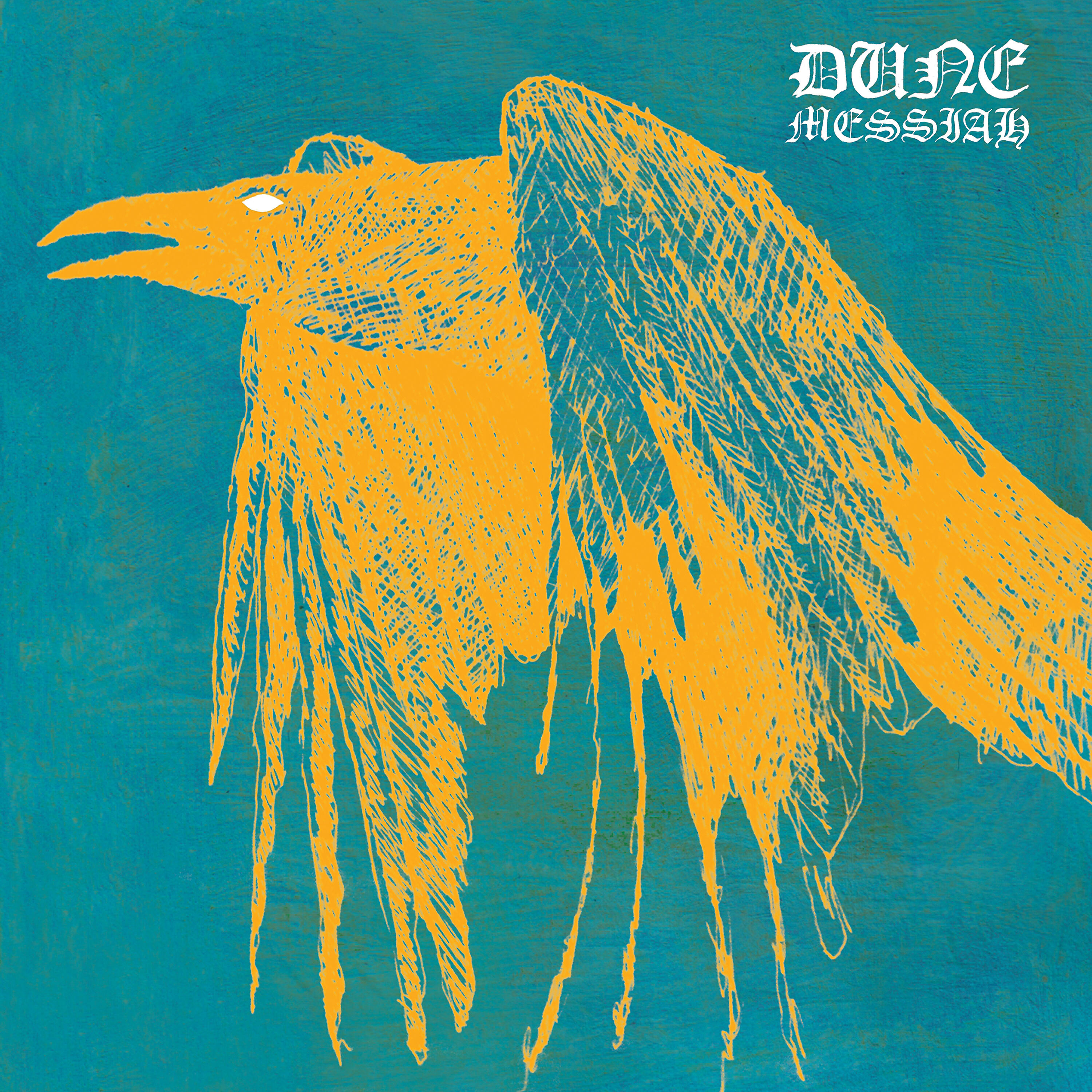 Dune Messiah - Helhesten