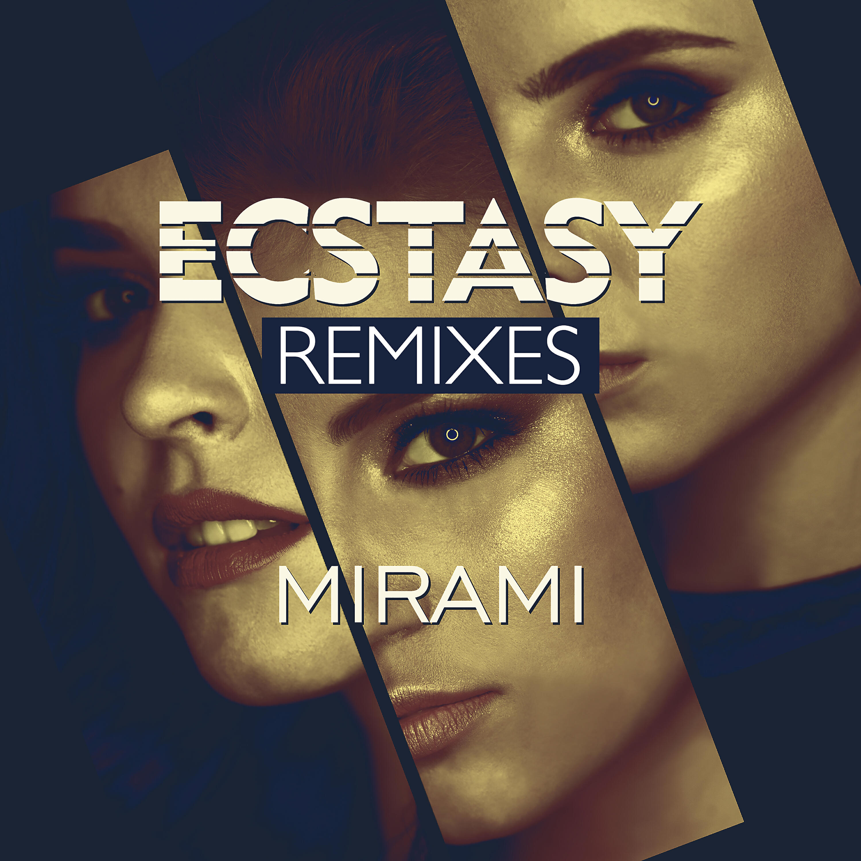 Mirami - Екстазі (Air Project Remix)
