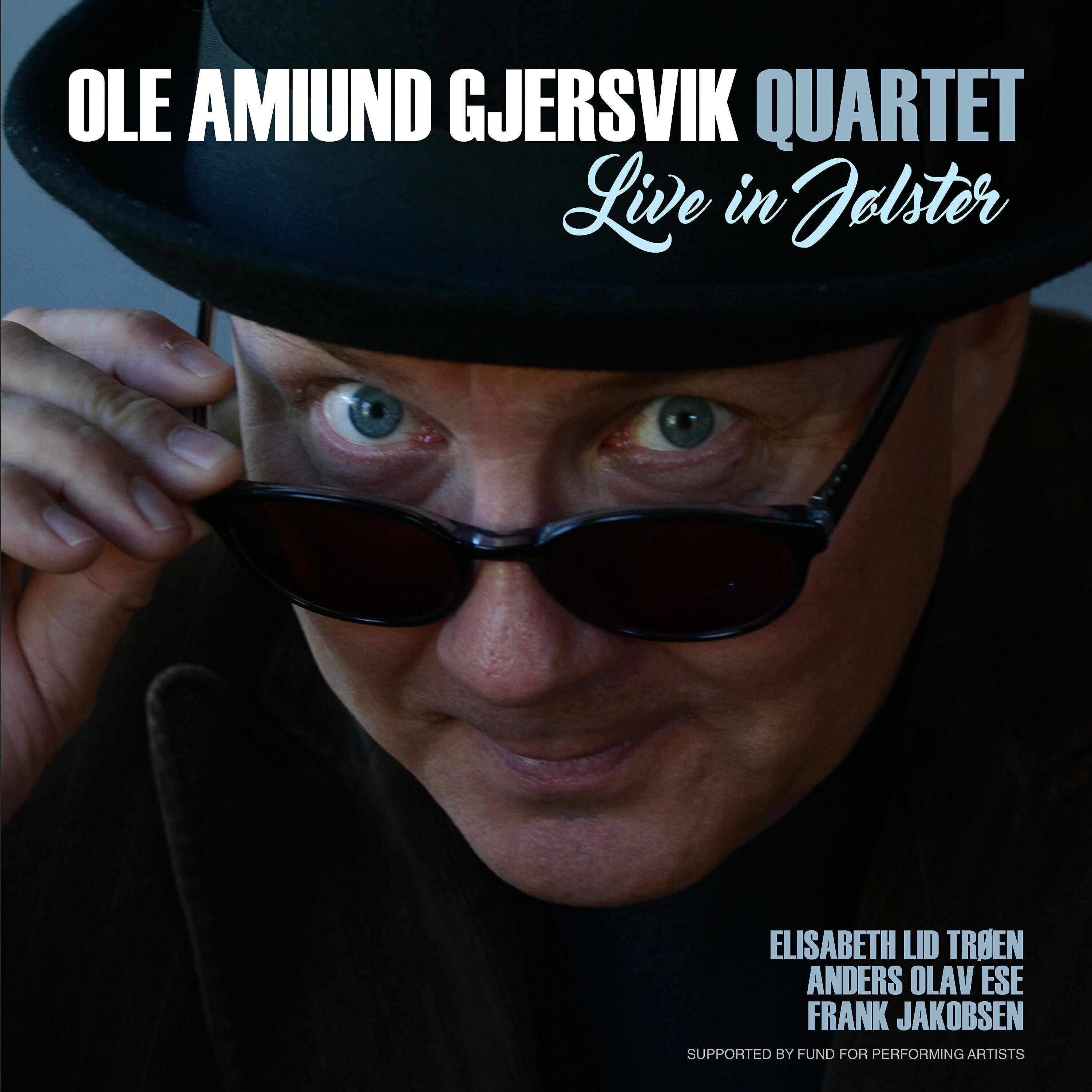 Ole Amund Gjersvik - Do Do (Live at Jazz in Jølst Festival, Jølster, Norway, 10/11/18)