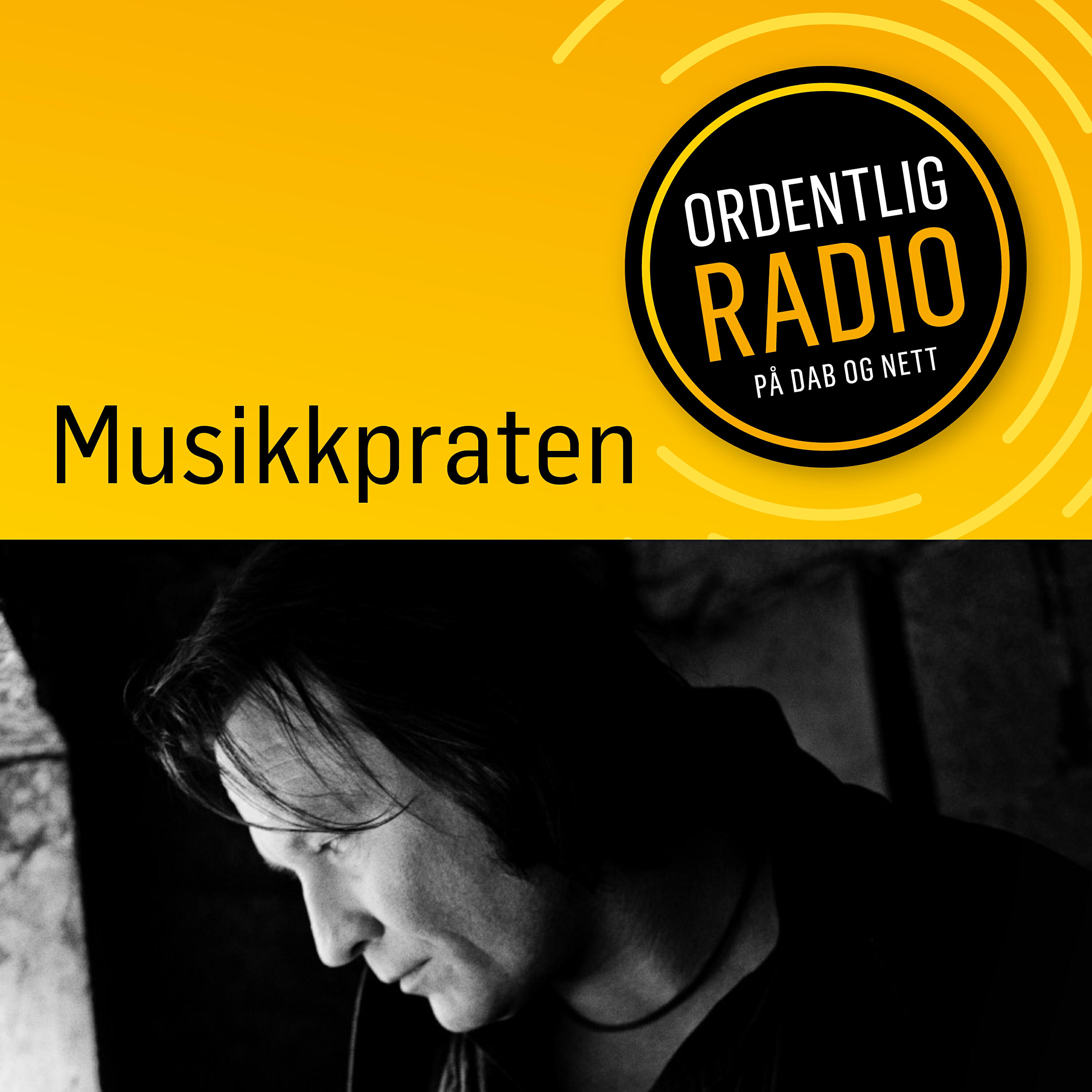 Ordentlig Radio - Paal Flaata om de beste låtskriverne, intro ´Velvet Voices