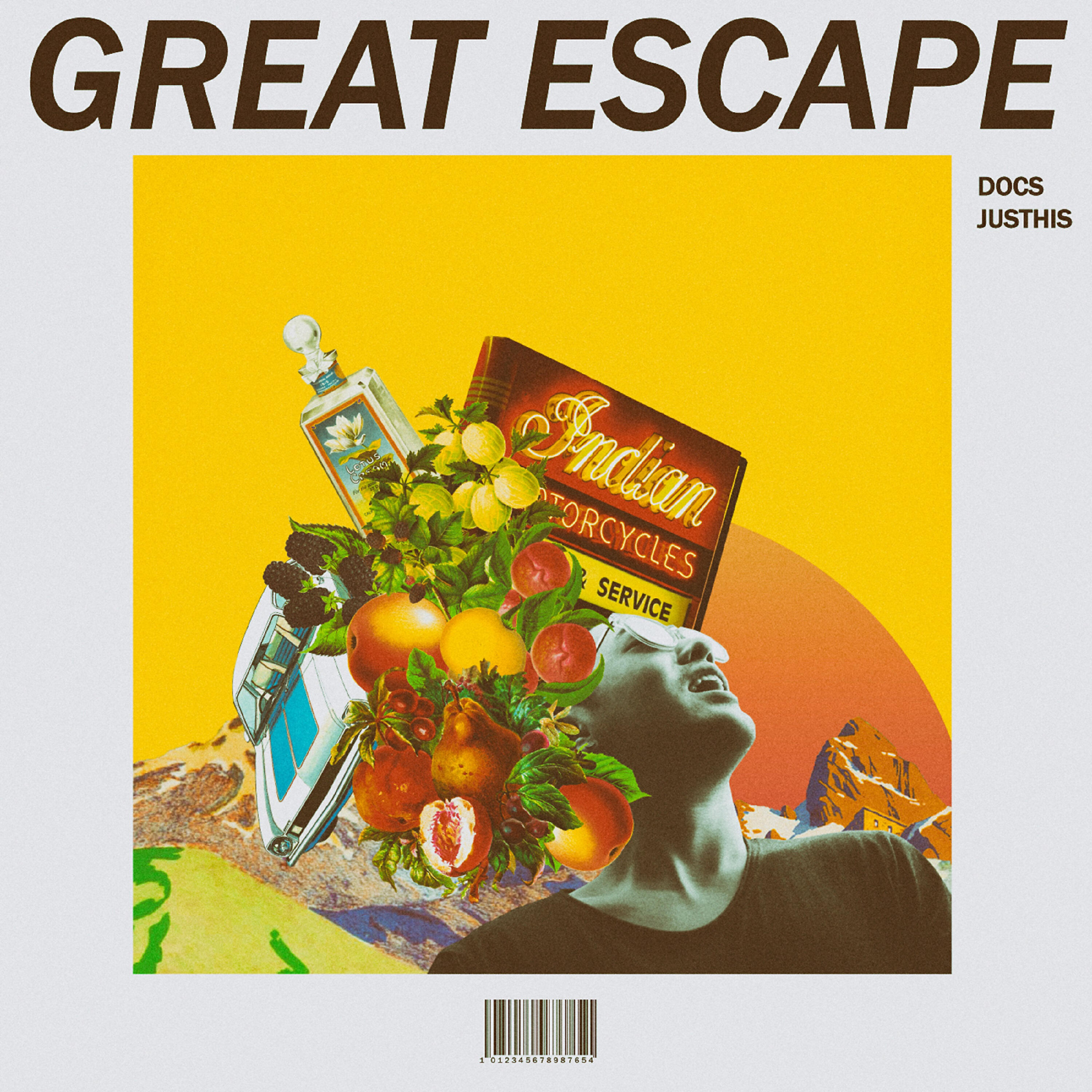 DOCS - Great Escape