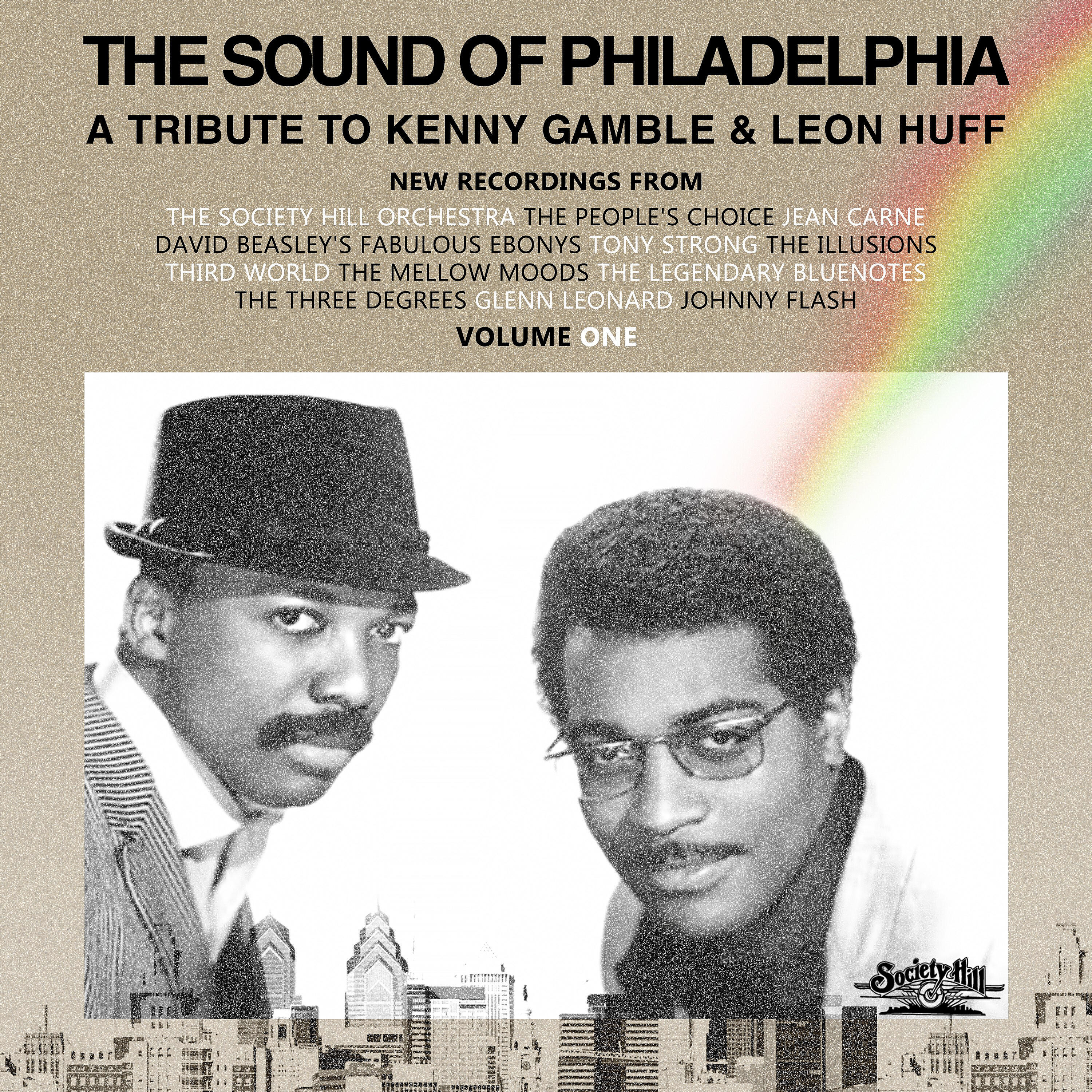 Glenn Leonard - You Know How to Make Me Feel so Good