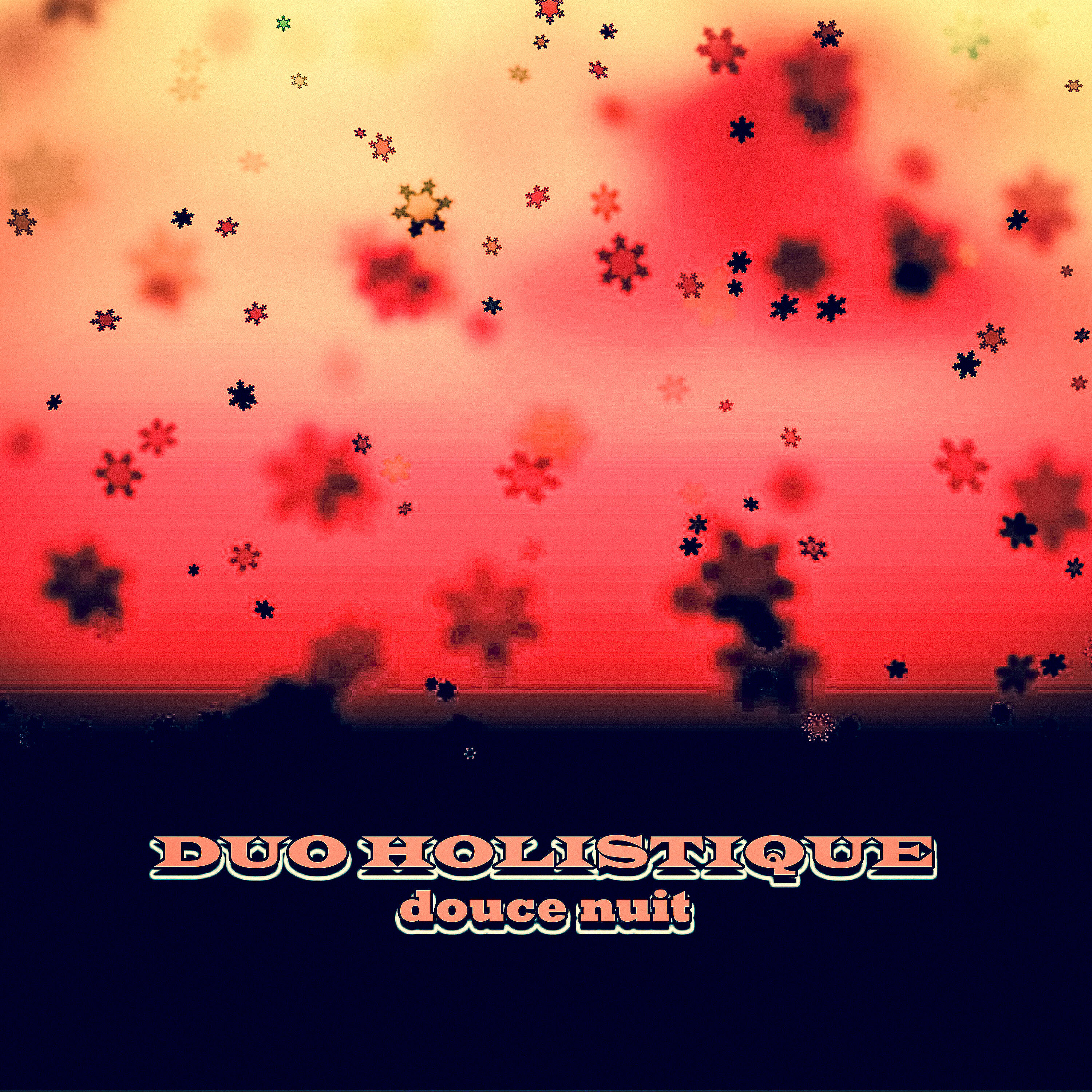 Duo Holistique - Douce nuit