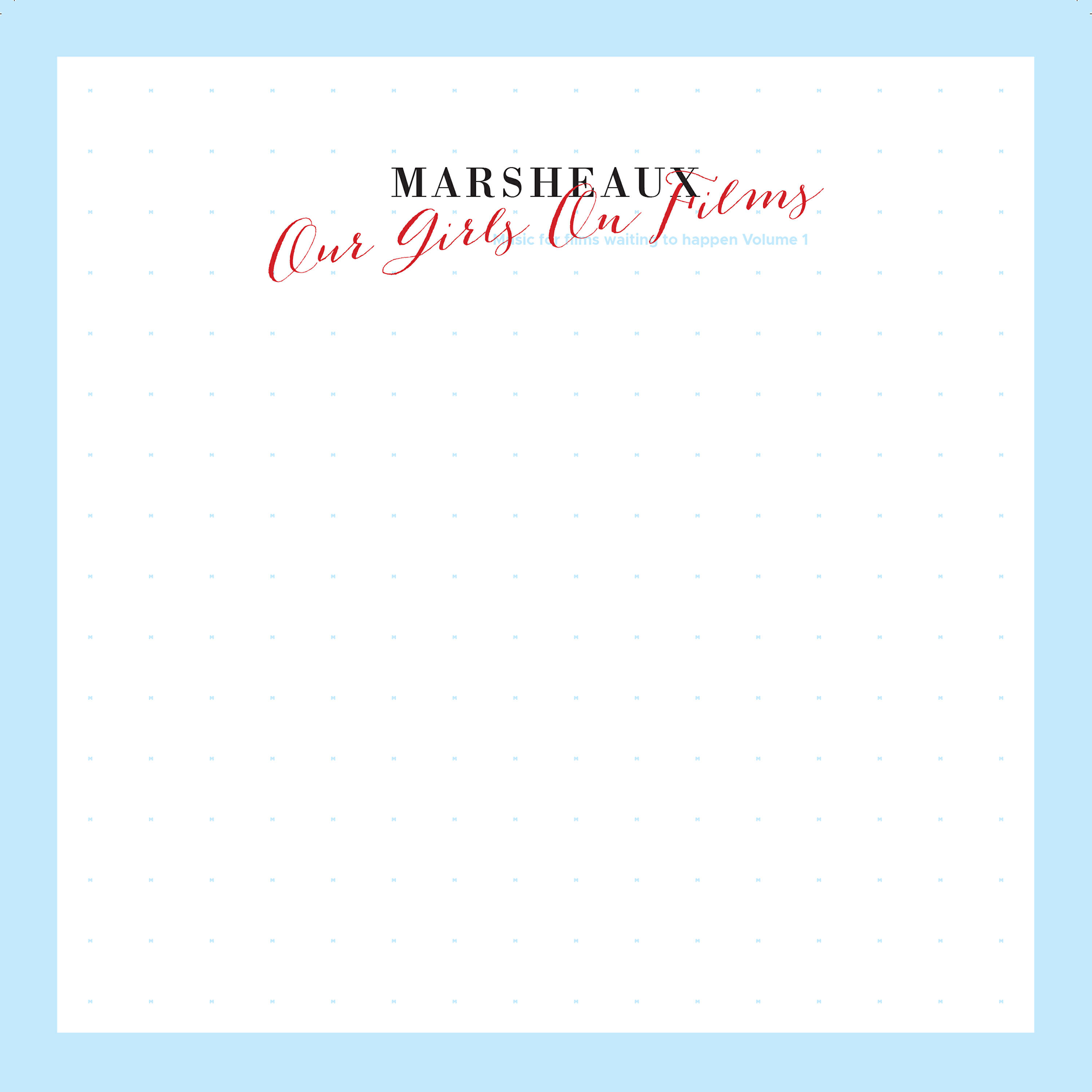 Marsheaux - Joy & Sorrow (Telecine)