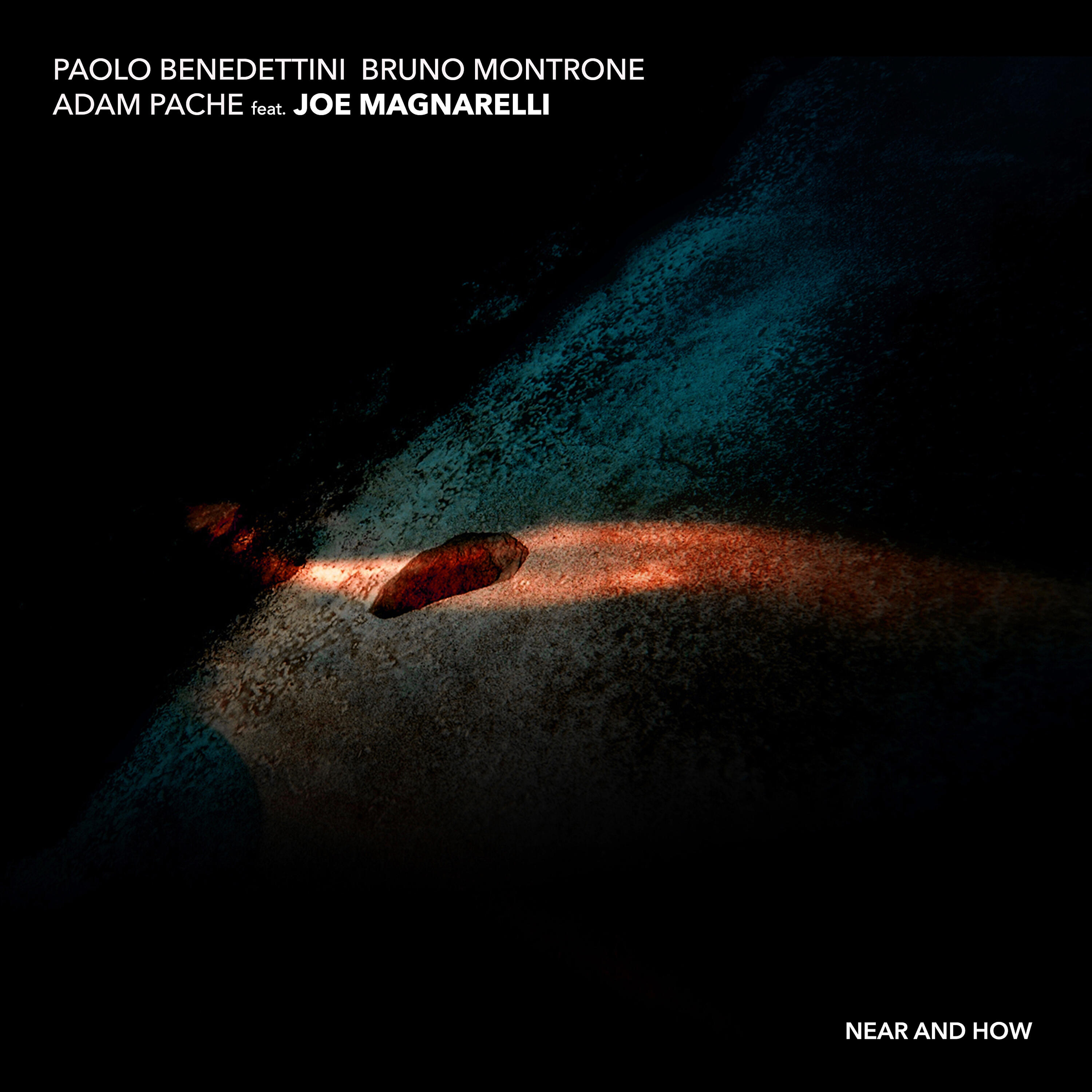 Adam Pache - Simone
