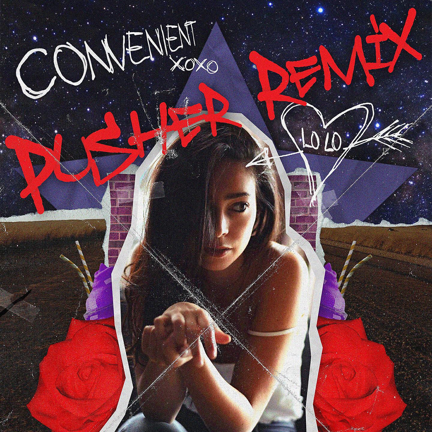Lo Lo - Convenient (Remix)