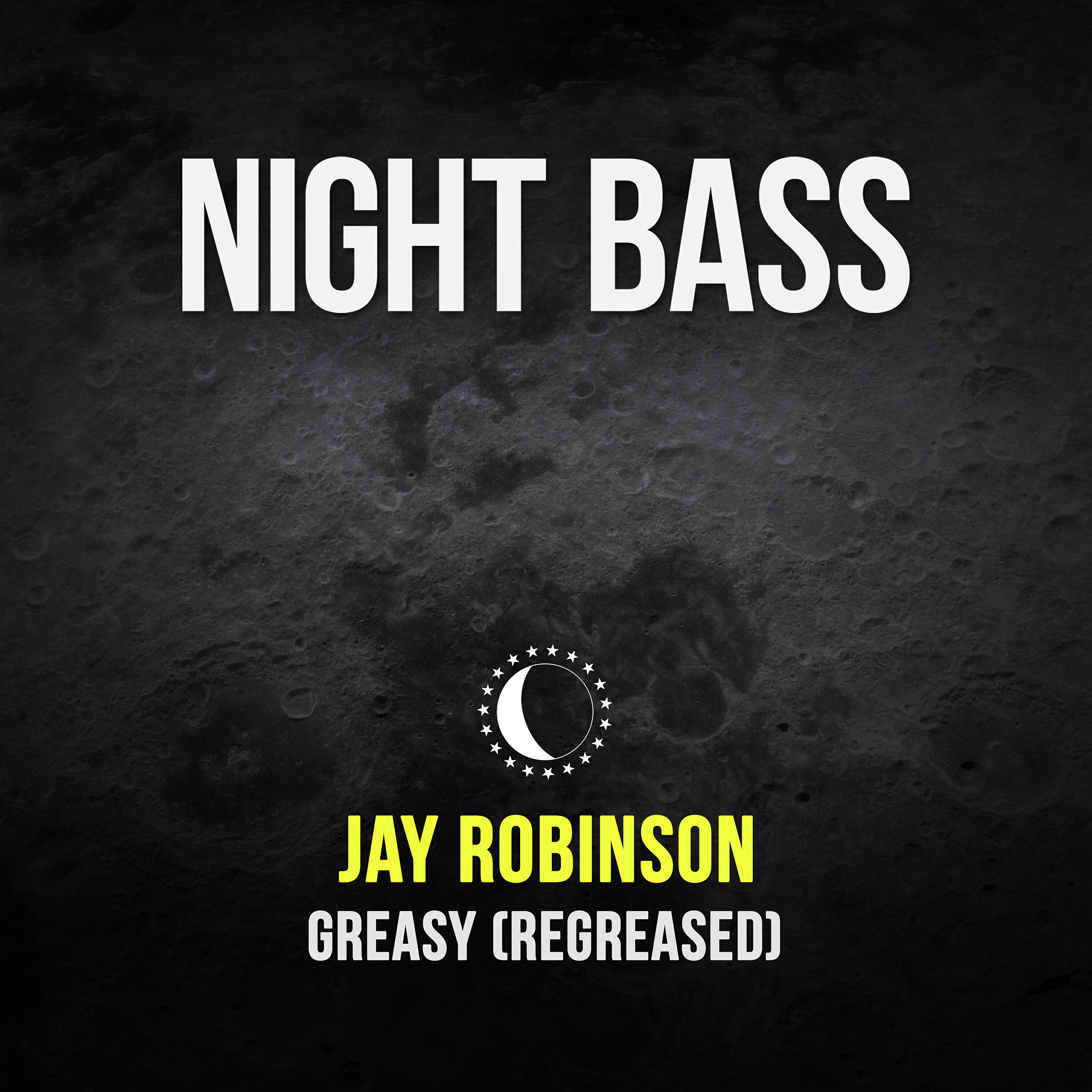 Jay Robinson - Greasy (Regreased)
