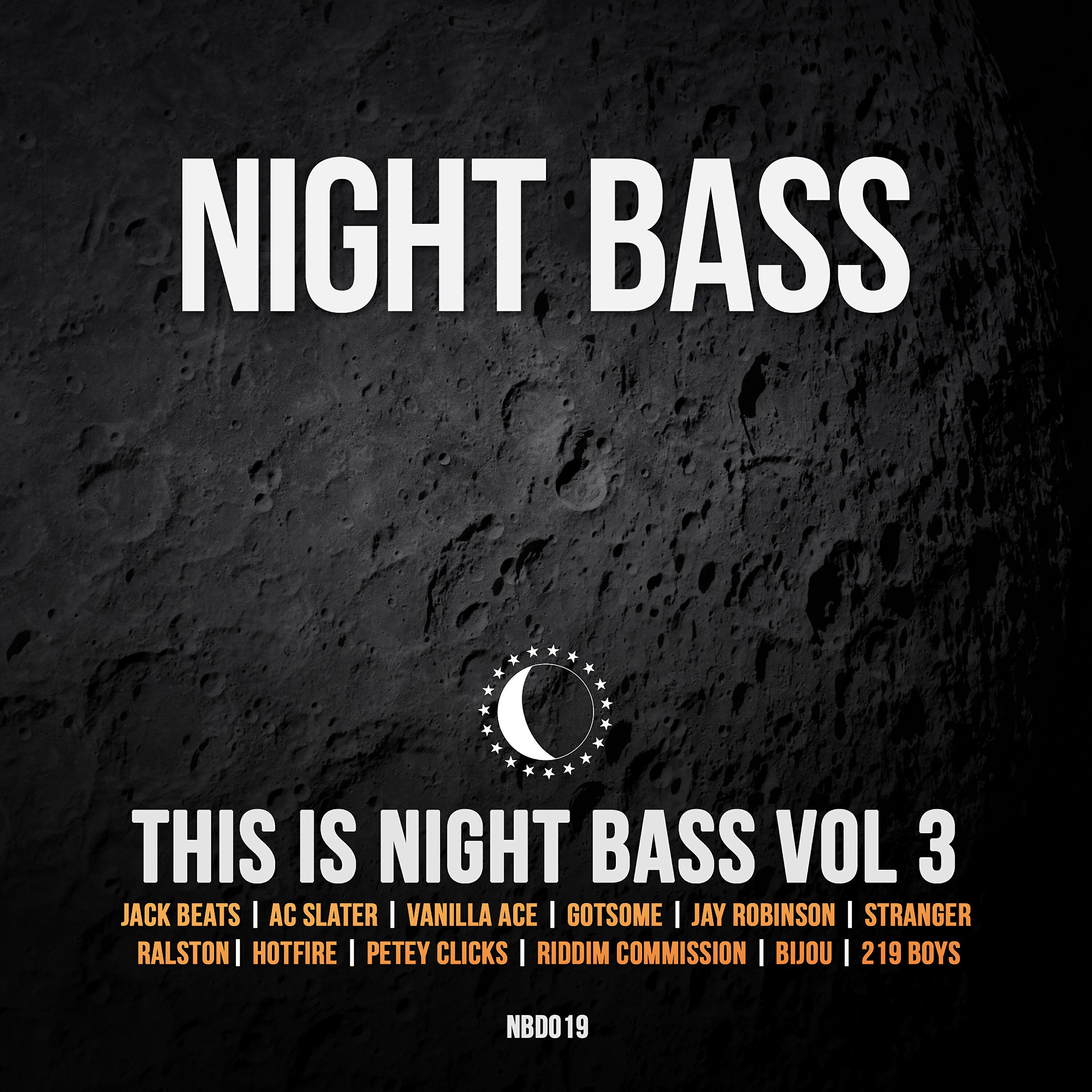 Jay Robinson - Gutteral (VIP Mix)