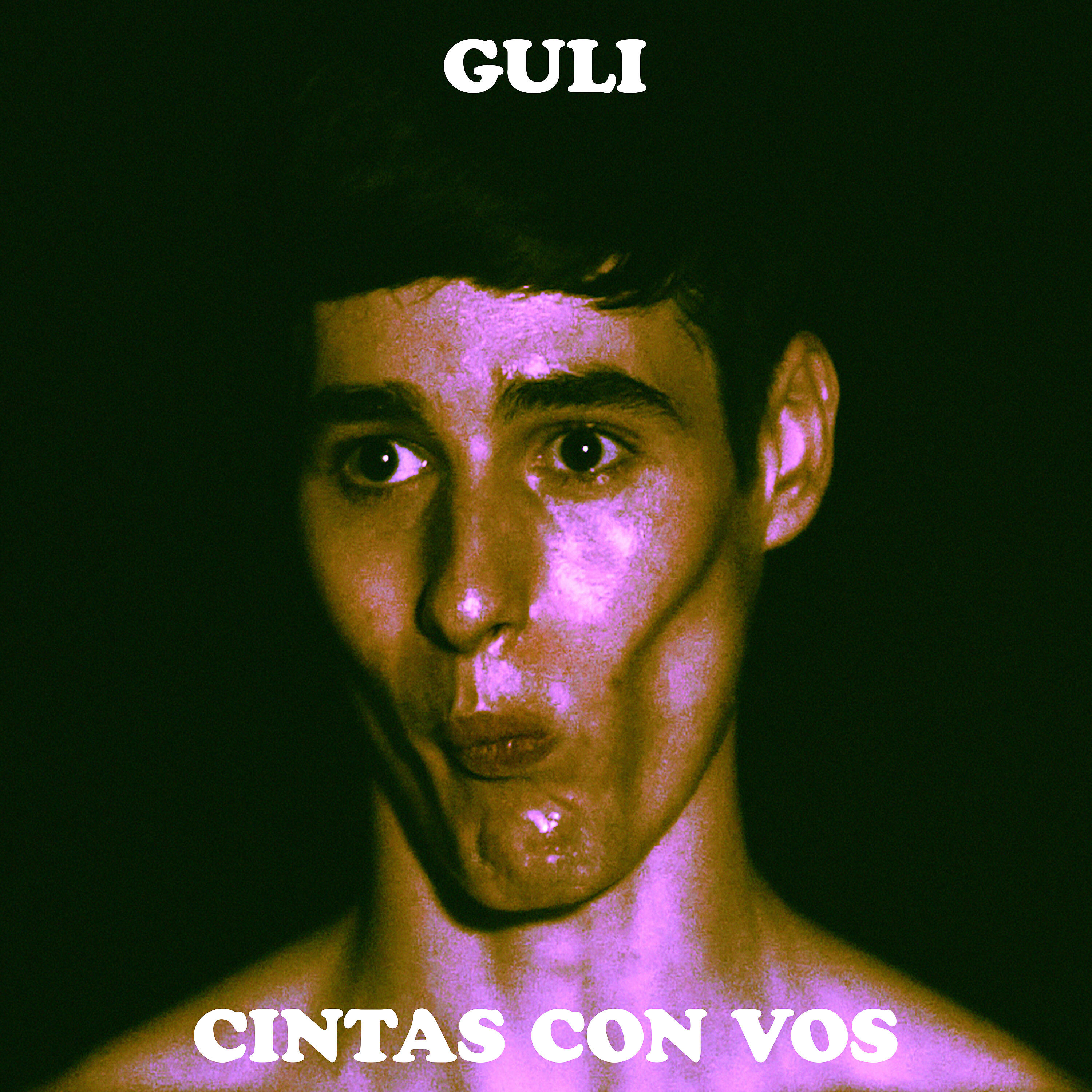 GULI - Cintas Con Vos