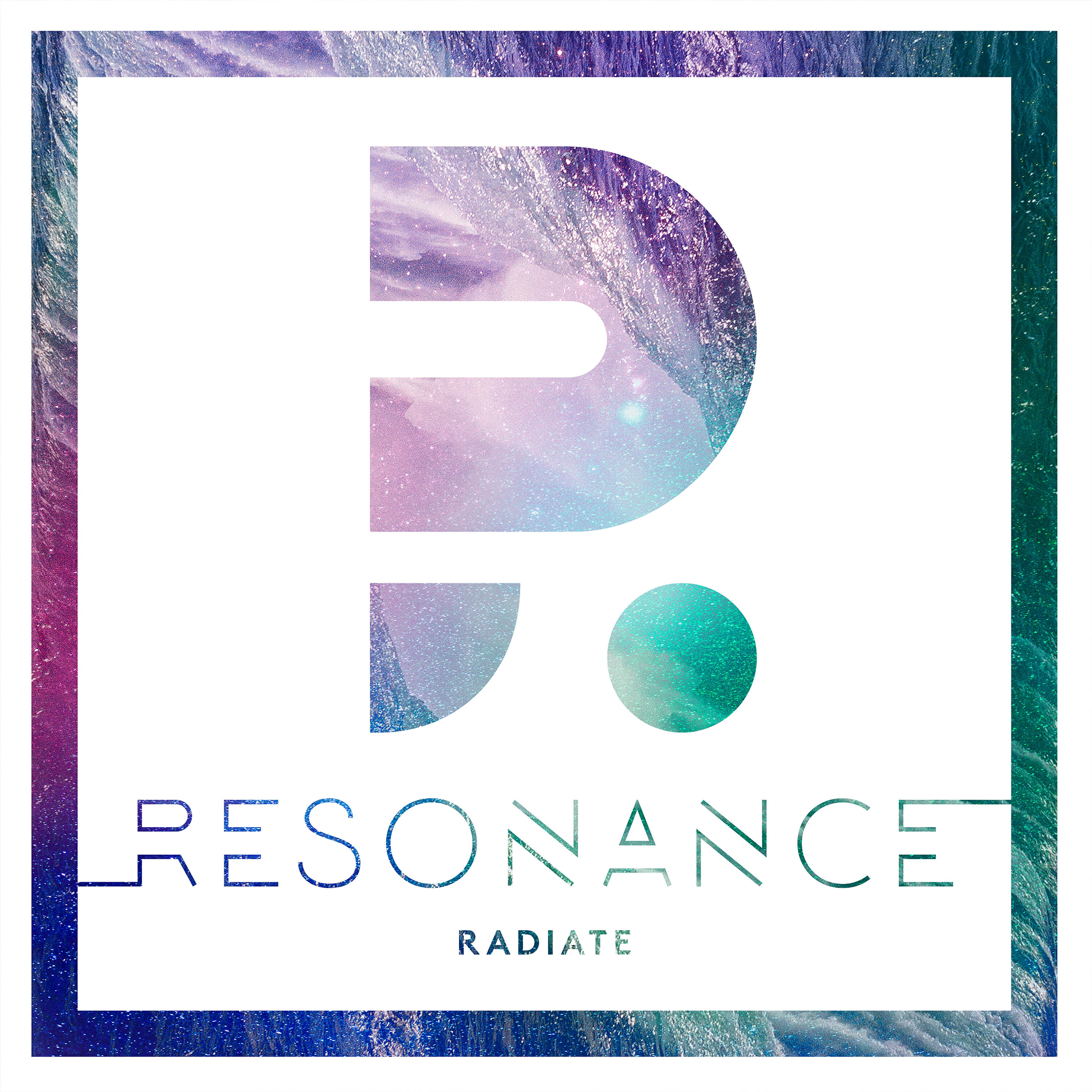 Radiate Worship - Rammen