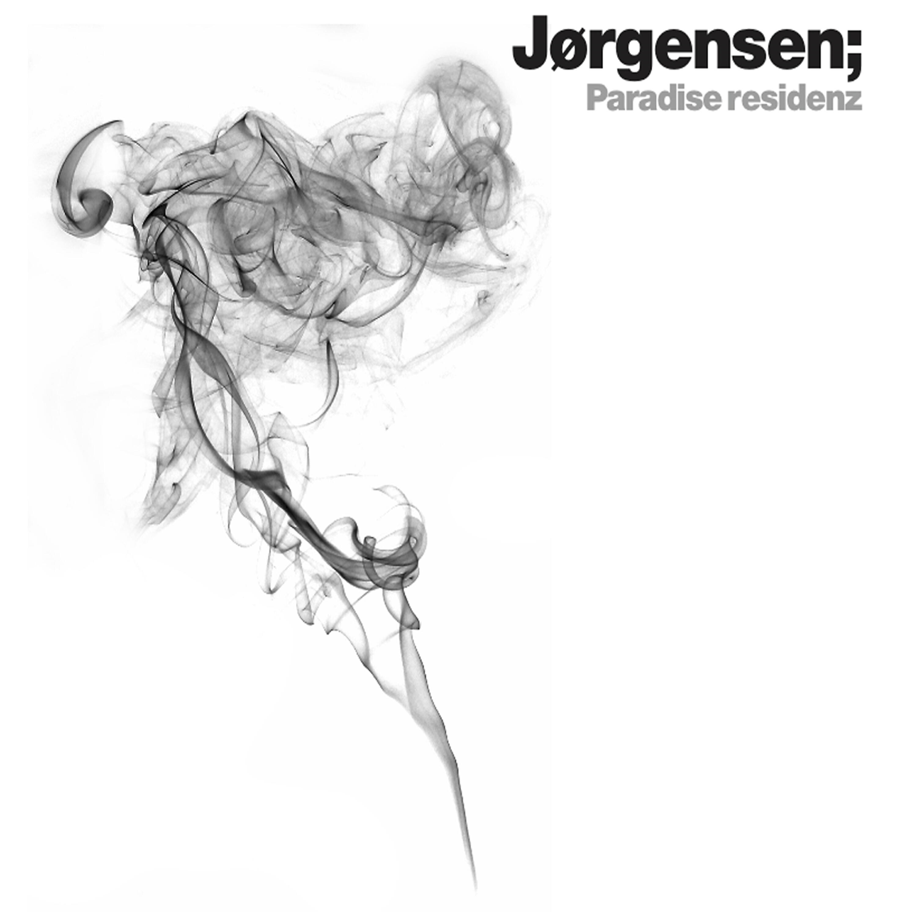 Jørgensen - Marathon