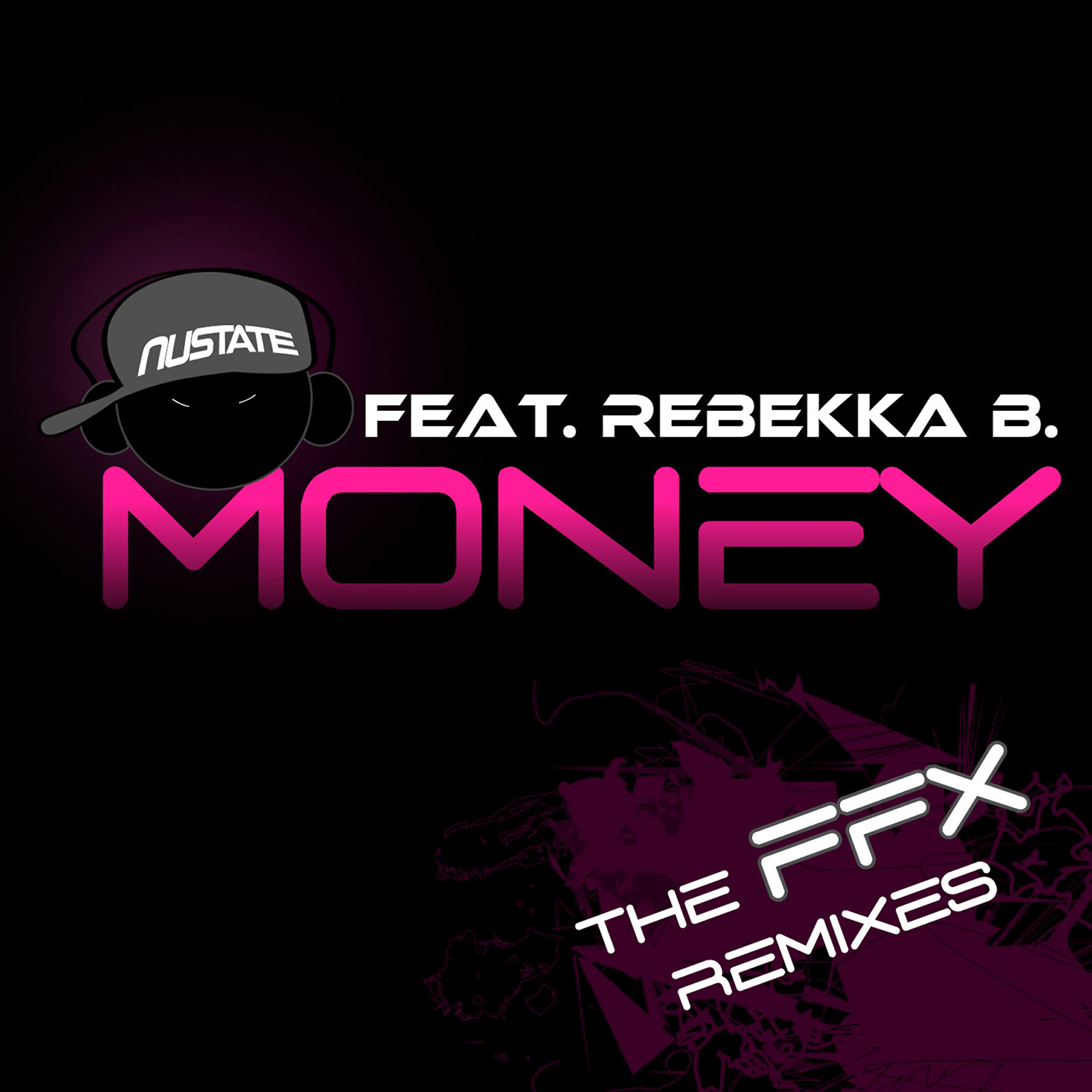 Nustate - Money (Ffx-Underdog Mix)
