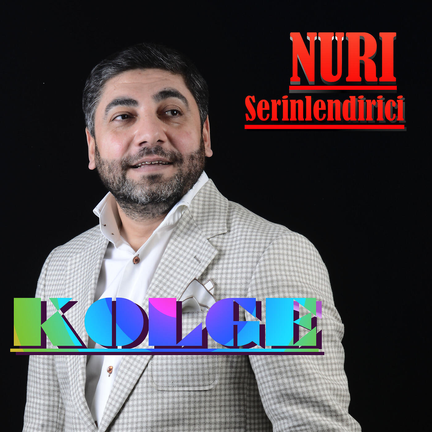 Nuri Serinlendirici - Kolge