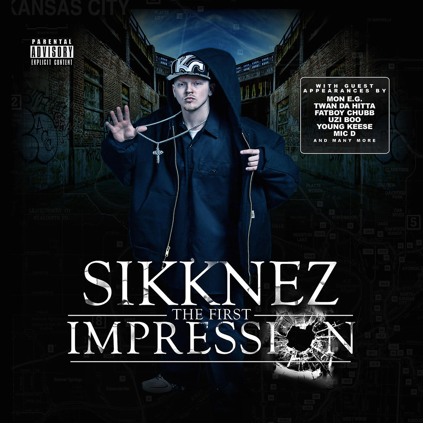 SIKKNEZ - Stacking Money