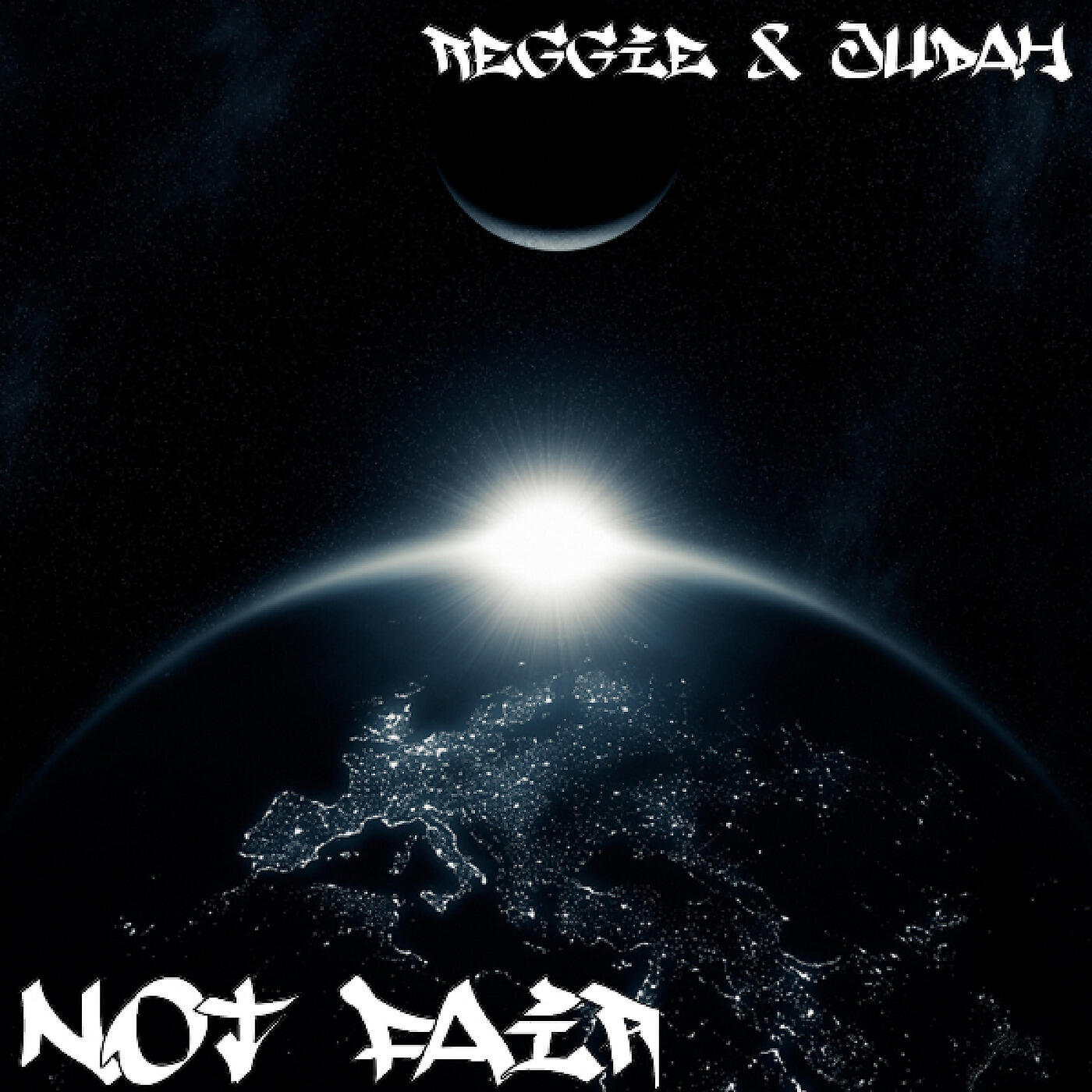 Reggie - Hocus Pocus!