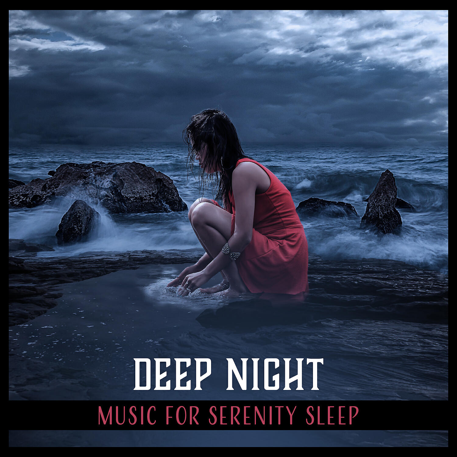 Beautiful Deep Sleep Music Universe - African Lullaby