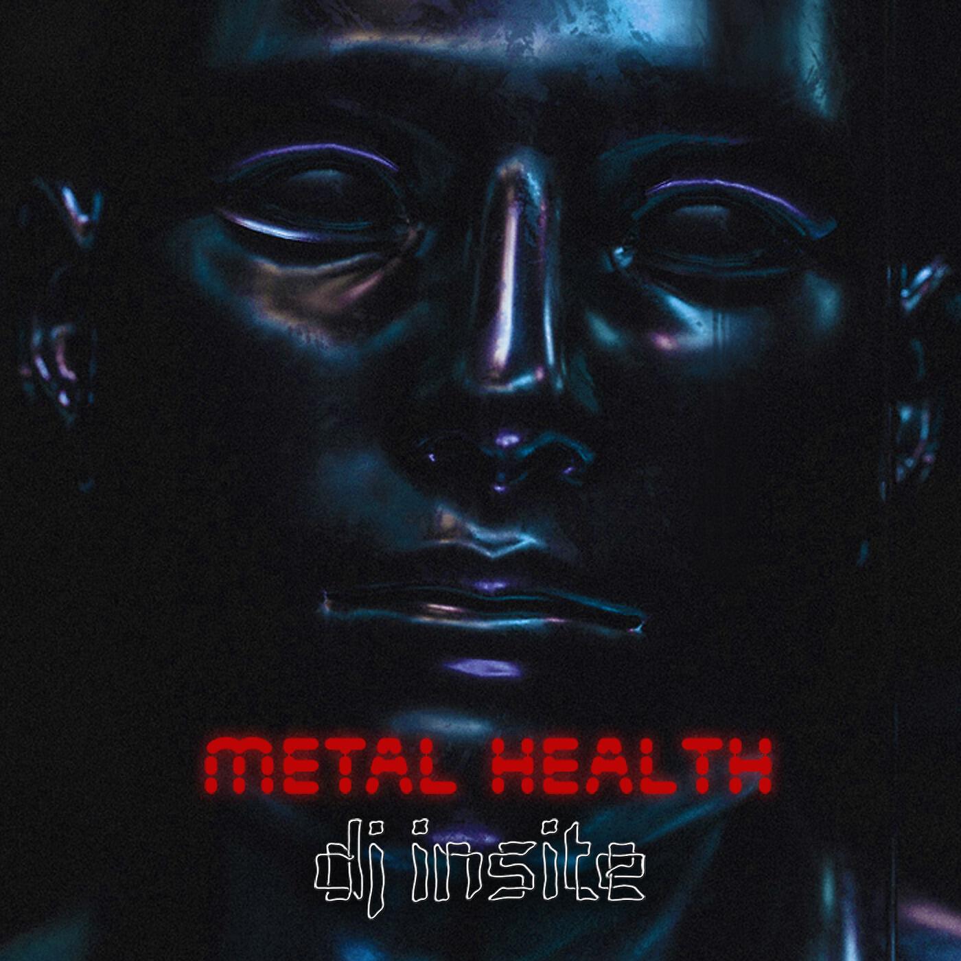 DJ Insite - Turing Test #1