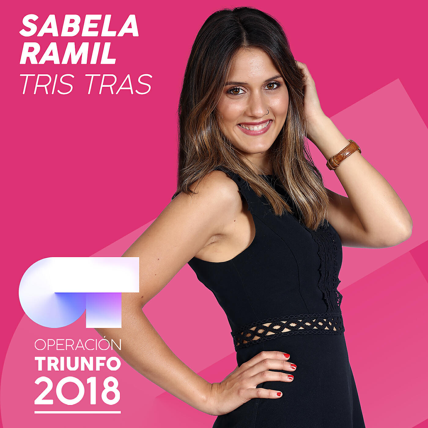 Sabela Ramil - Tris Tras
