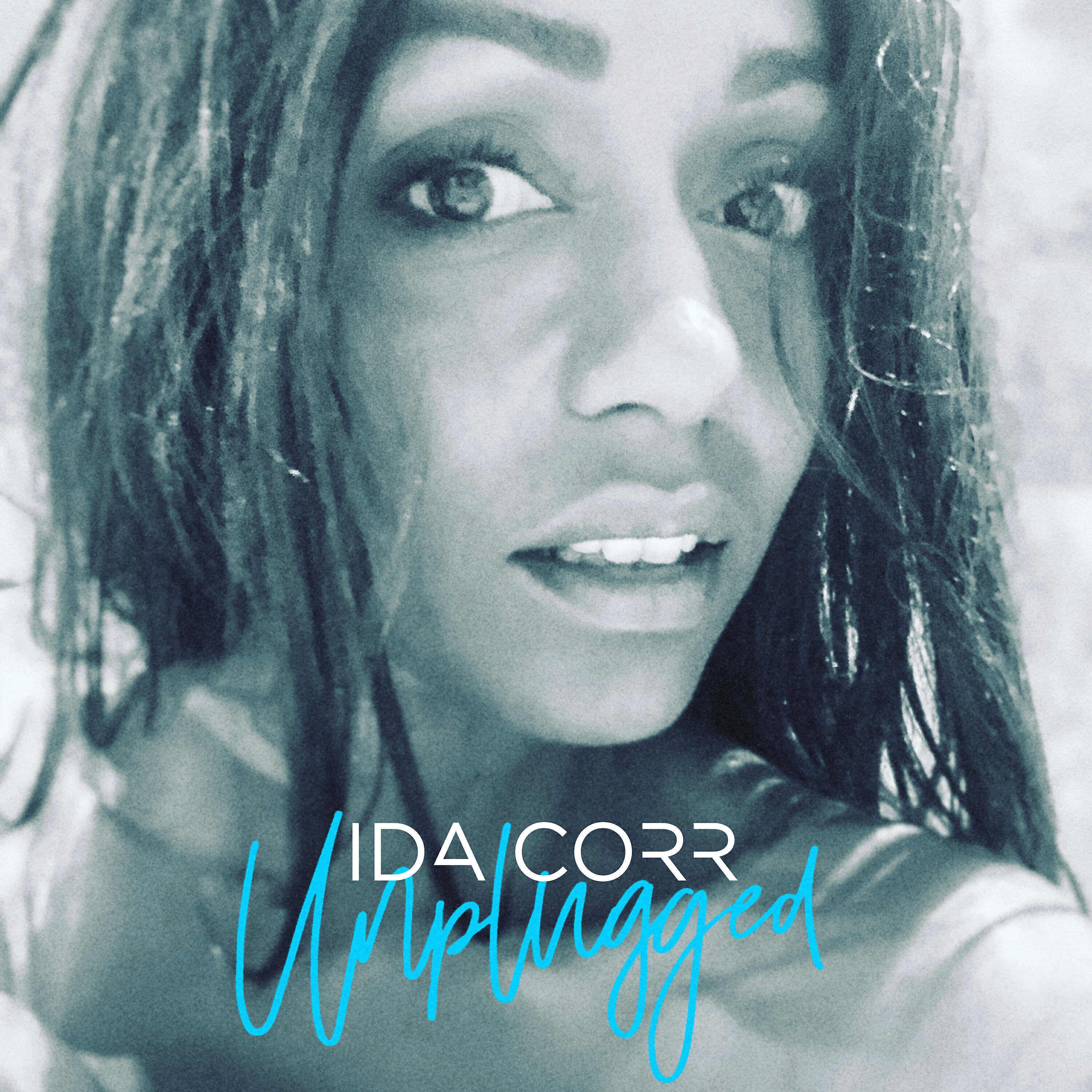 Ida Corr - I Know (Live)