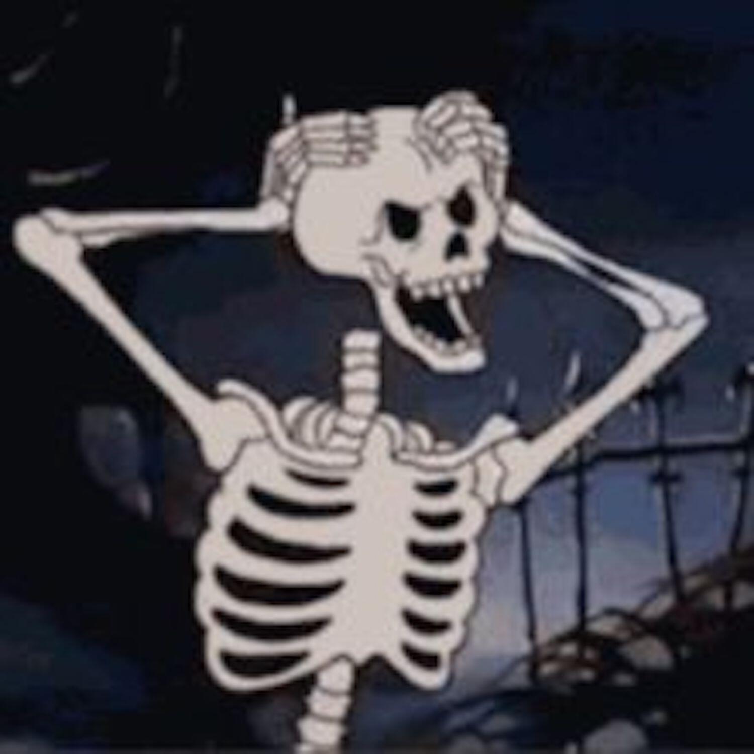 BONES - OhNo!