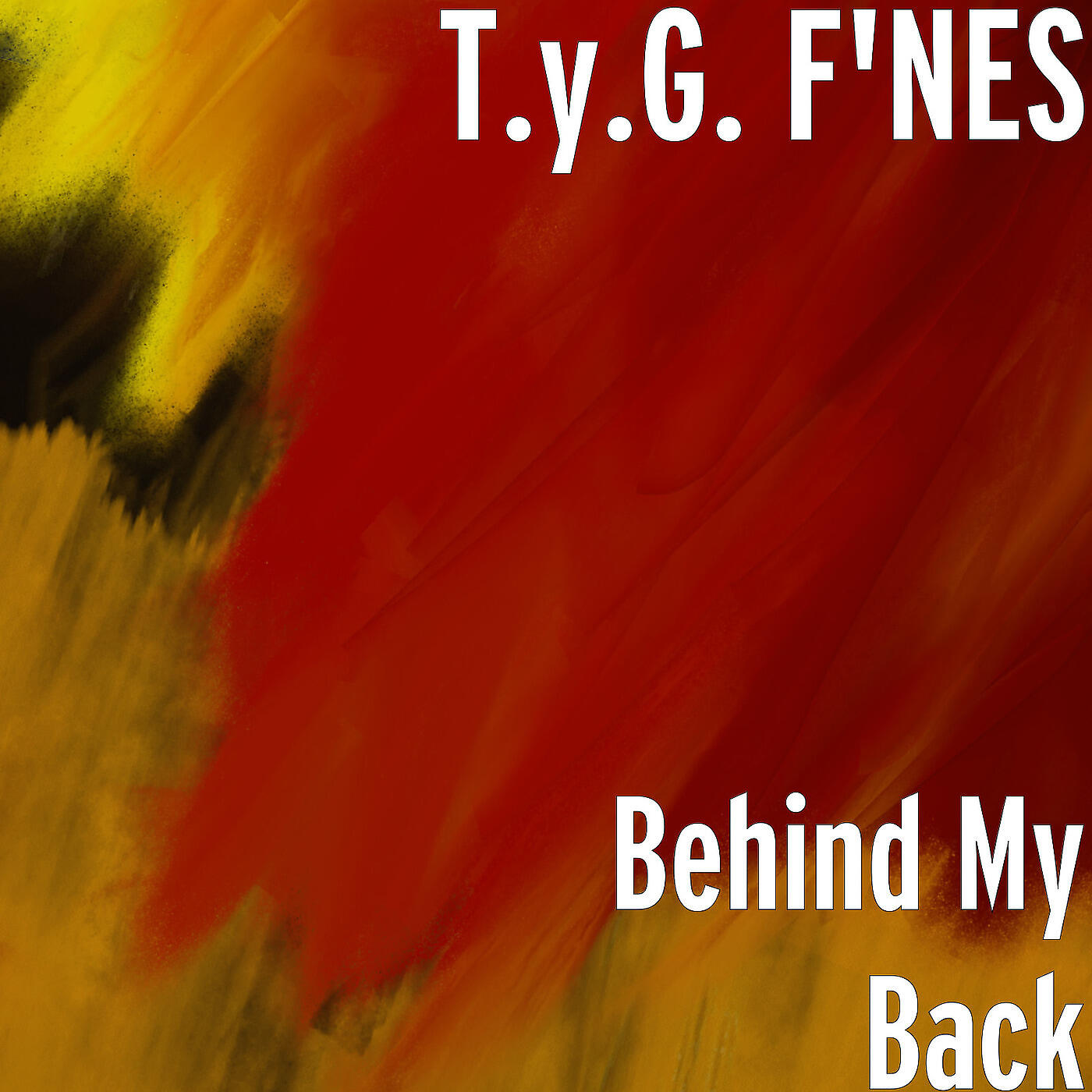 T.y.G. F'NES - Nap'em Underdig Entertainment