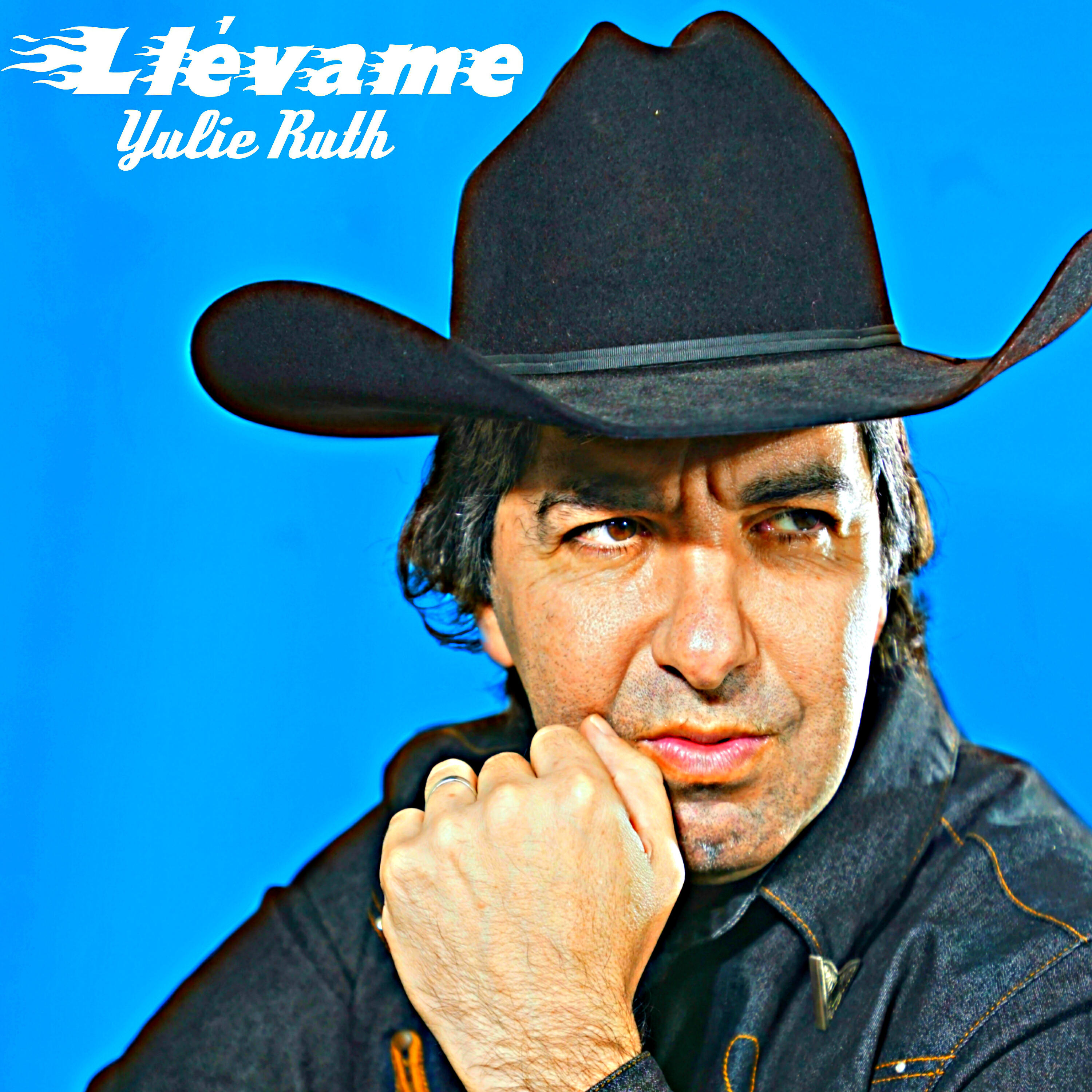 Yulie Ruth - Vane (Todo Va a Estar Bien)