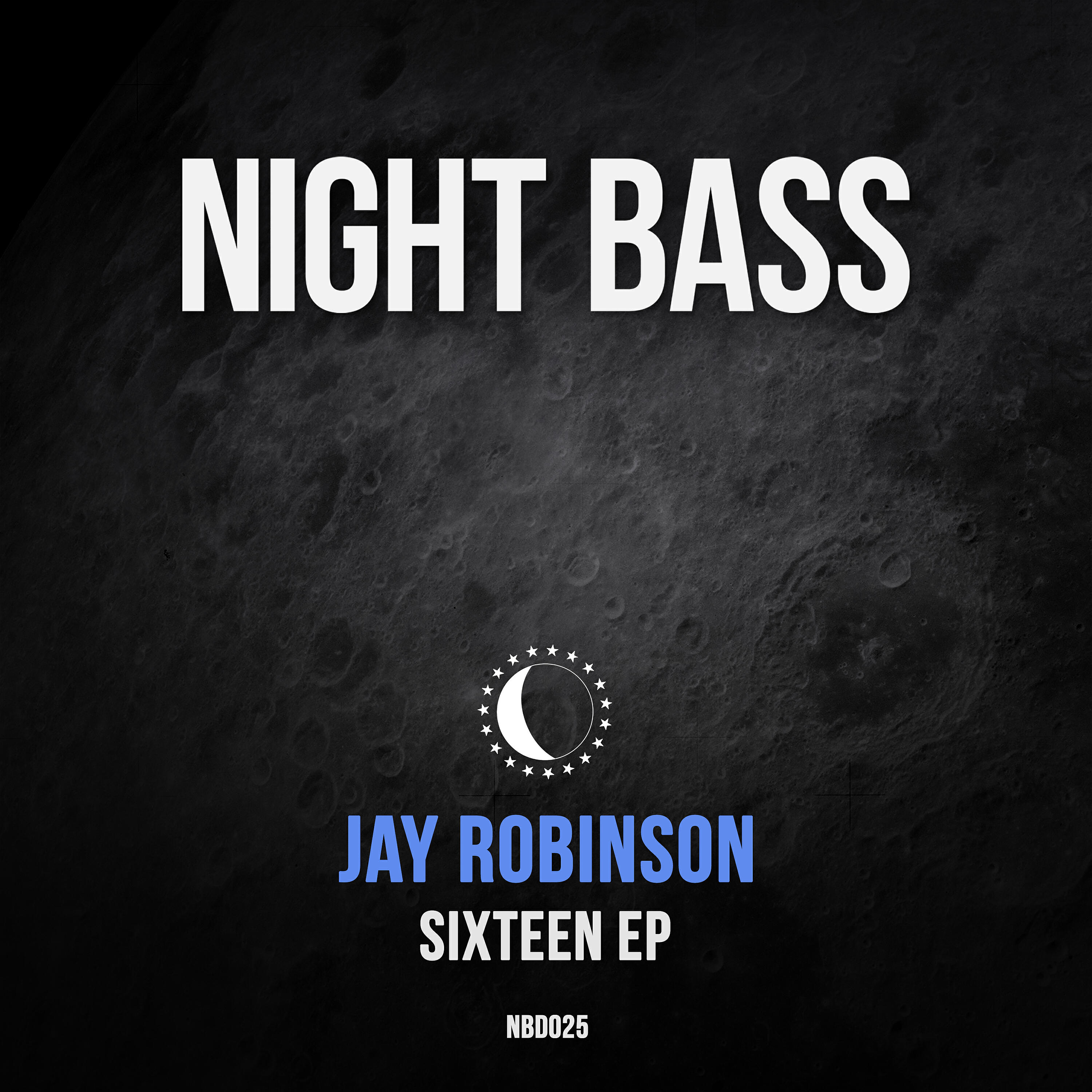 Jay Robinson - Fury