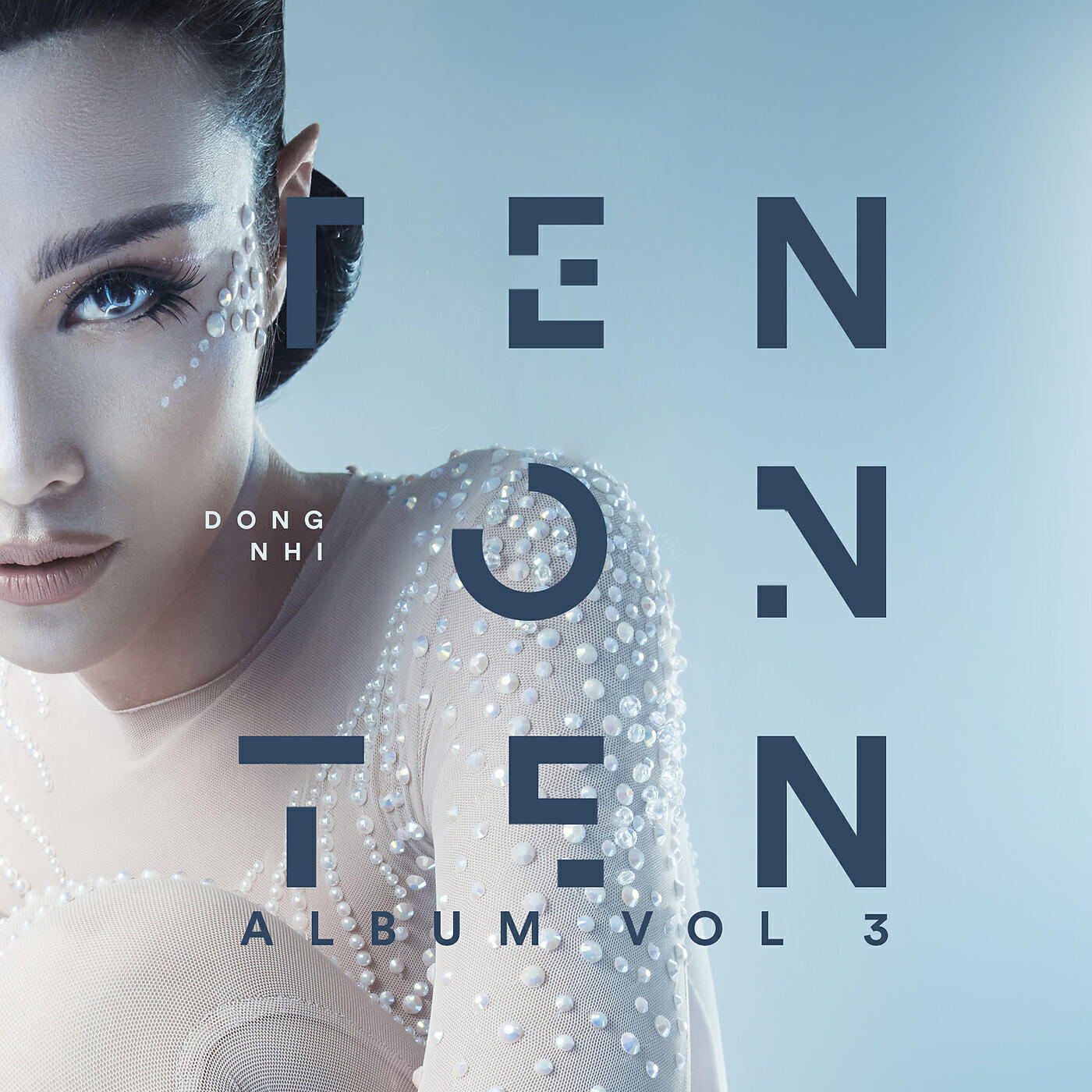 Dong Nhi - Vi em qua yeu anh