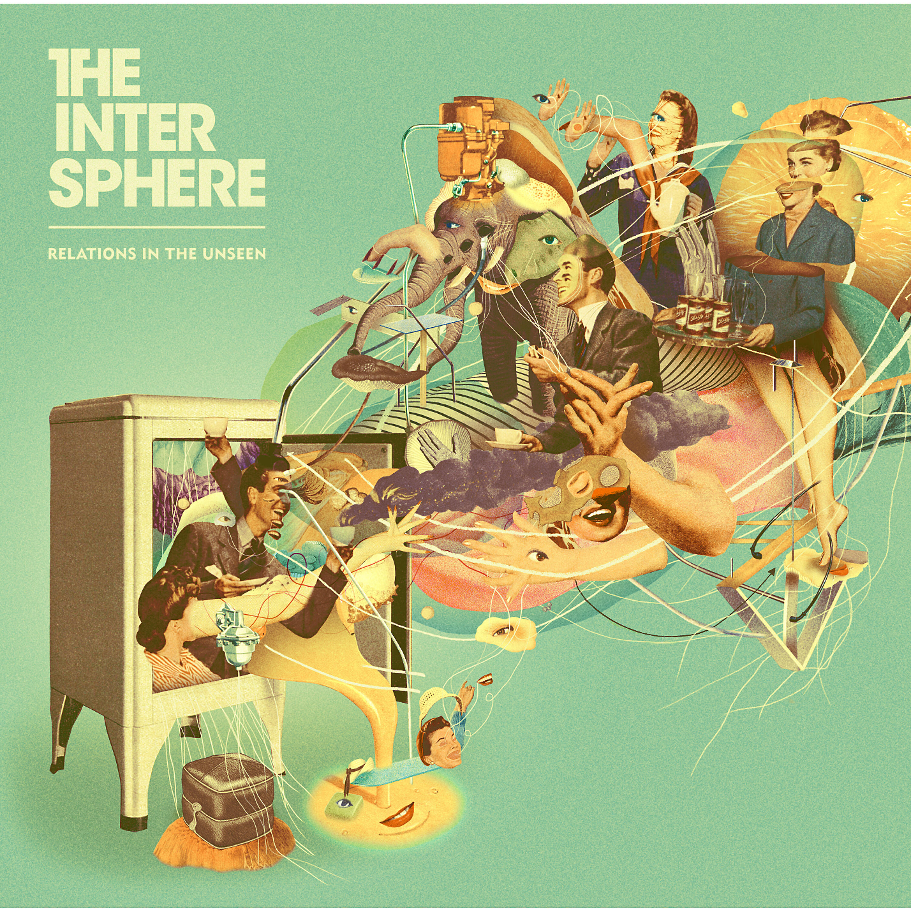 The Intersphere - Joker