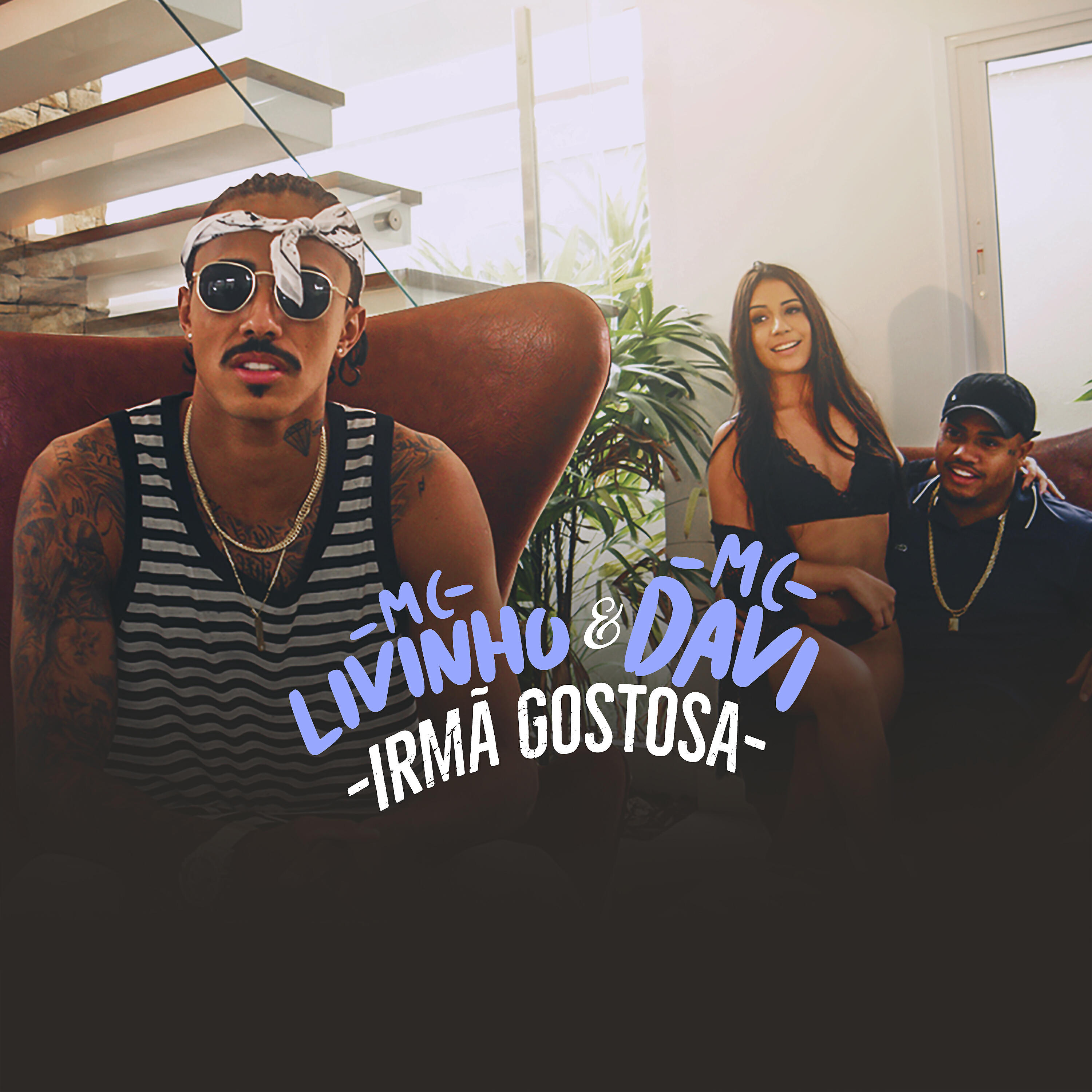 Mc Davi - Irmã Gostosa