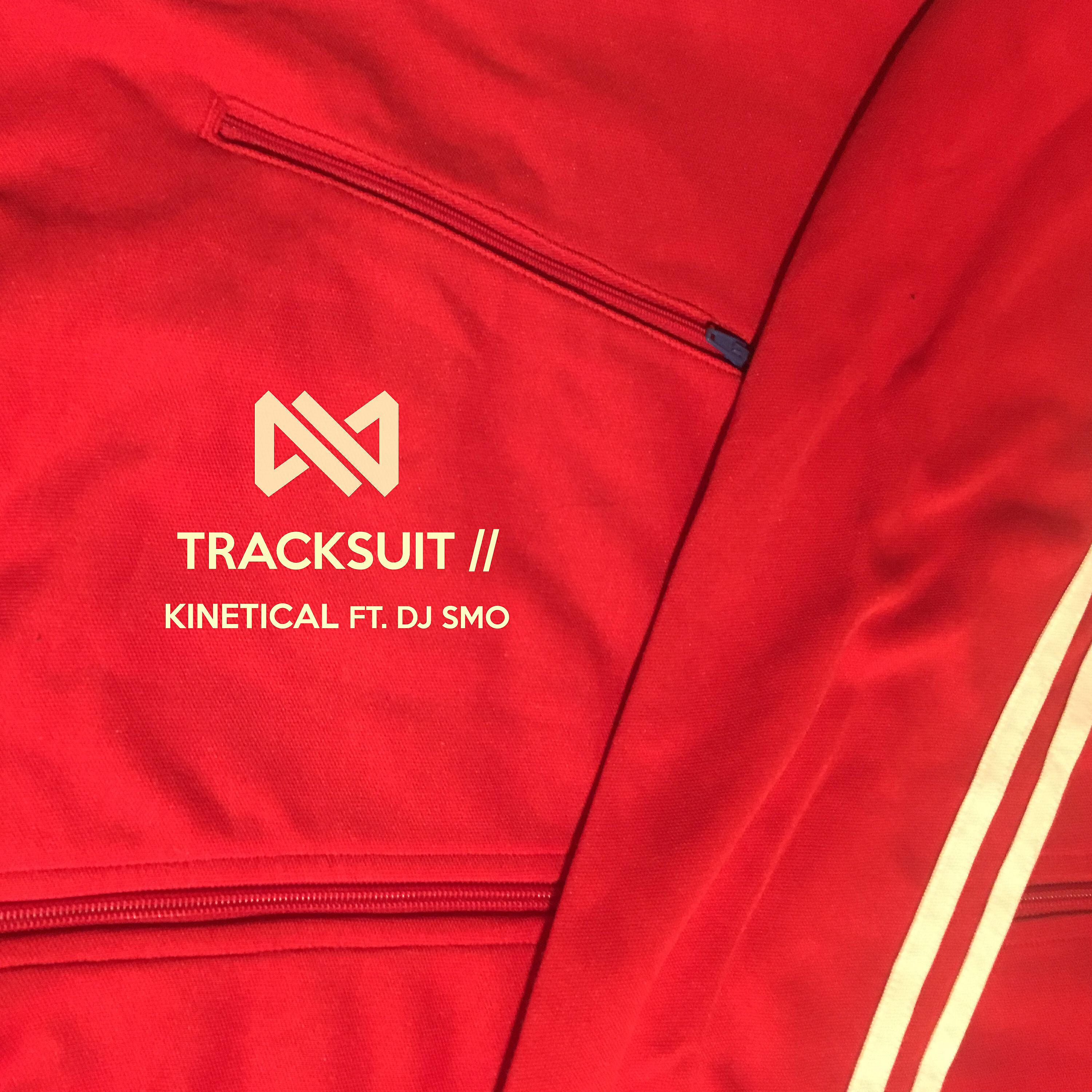 Kinetical - Tracksuit