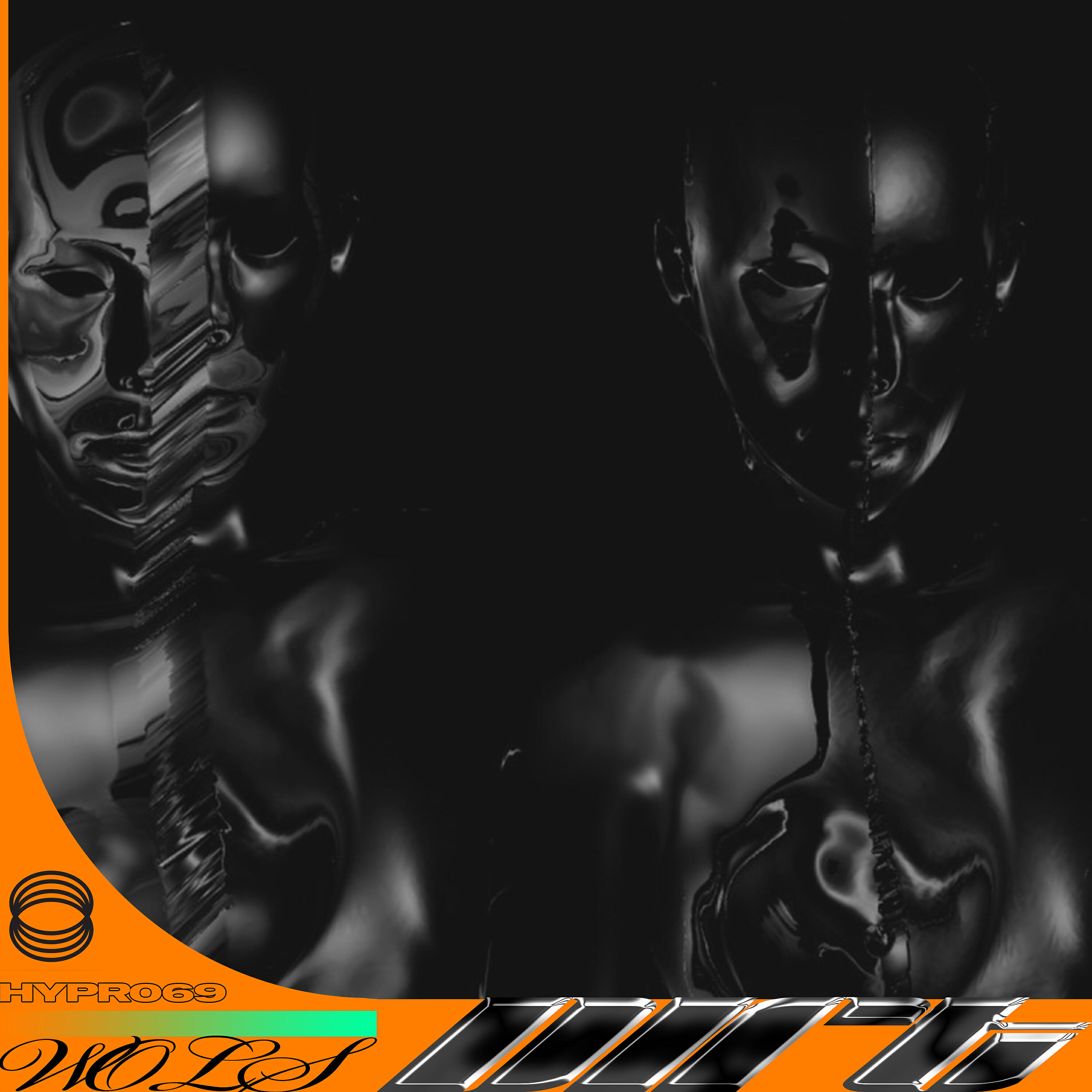 WOLS - At The Beginning
