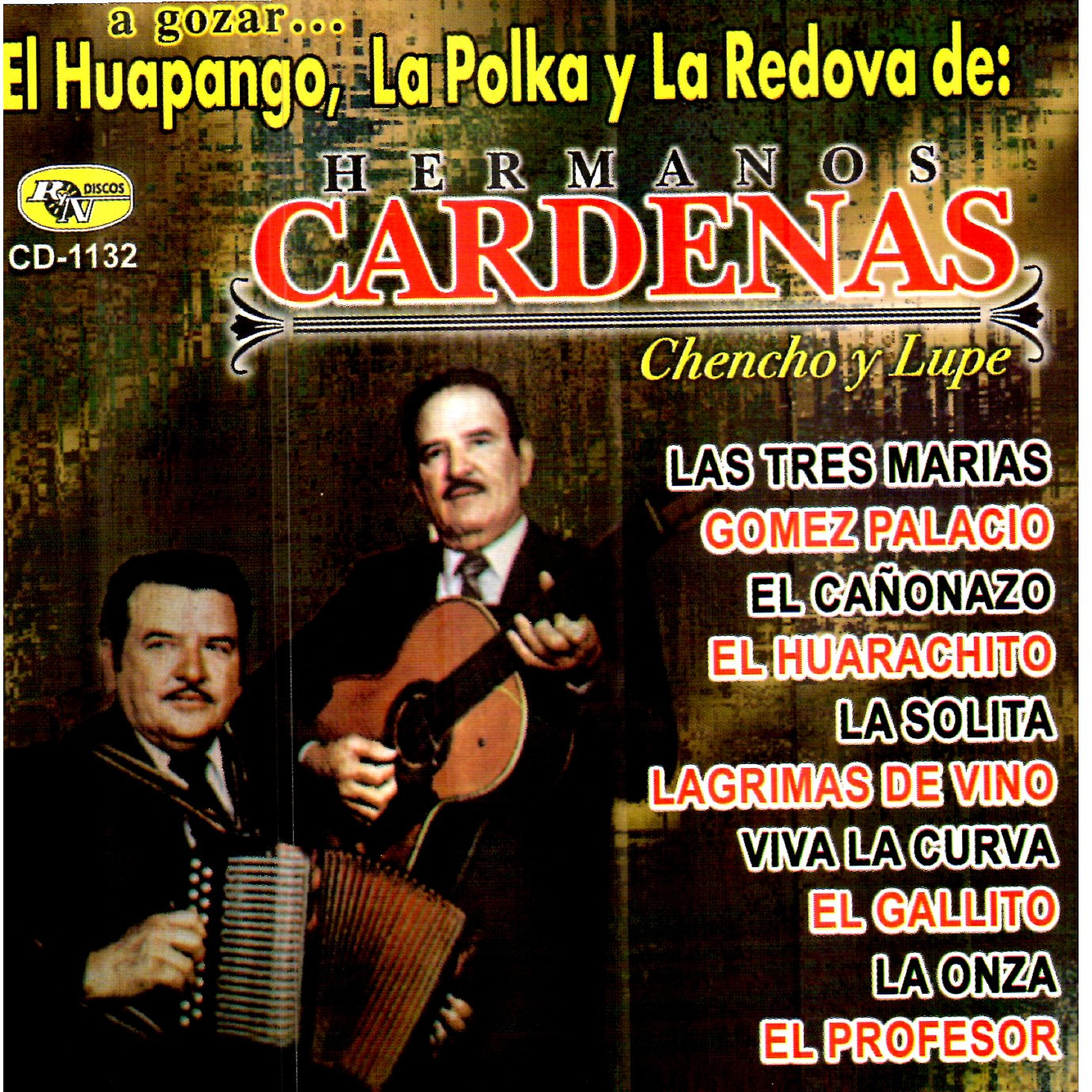 Hermanos Cardenas - El Profesor