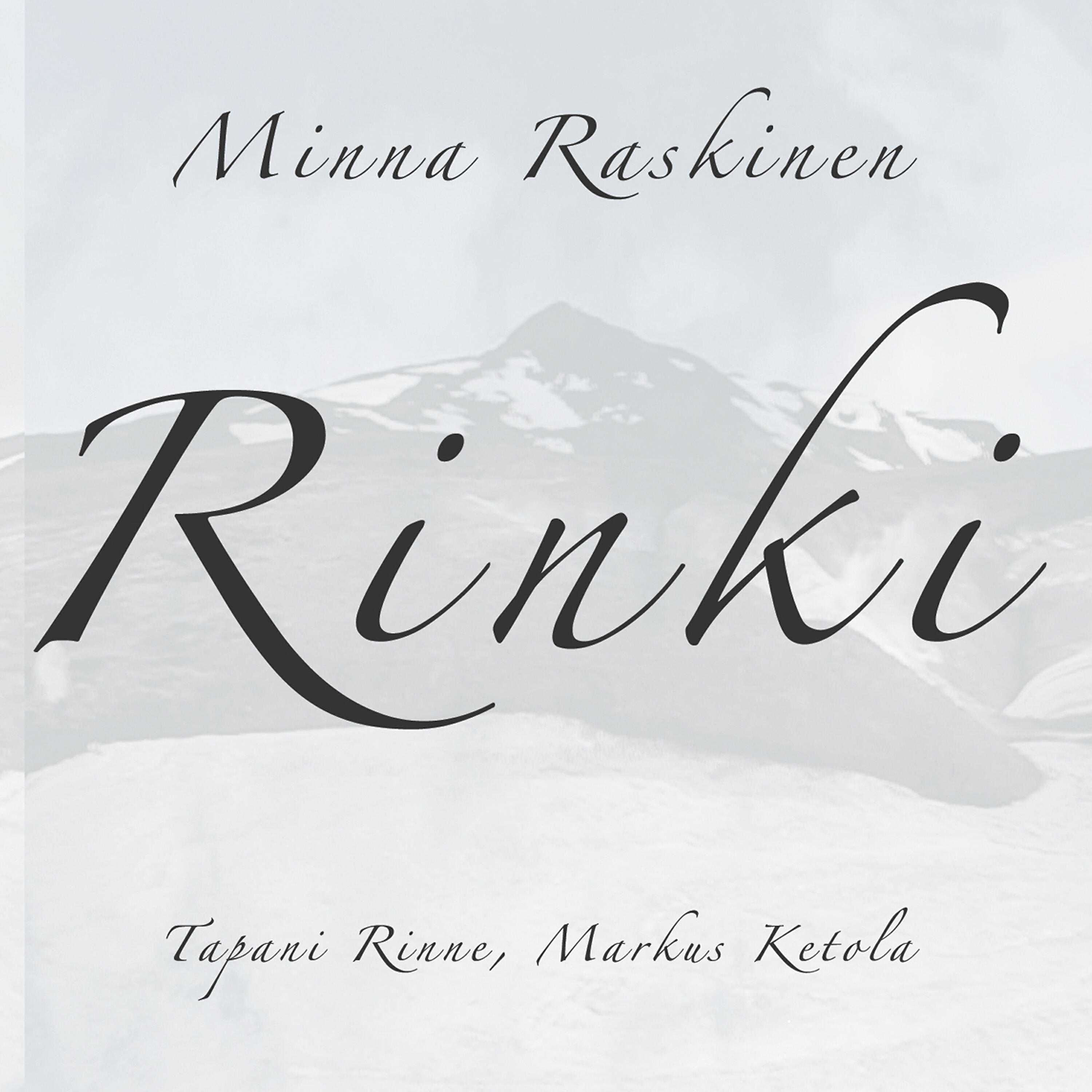 Minna Raskinen - Kursk