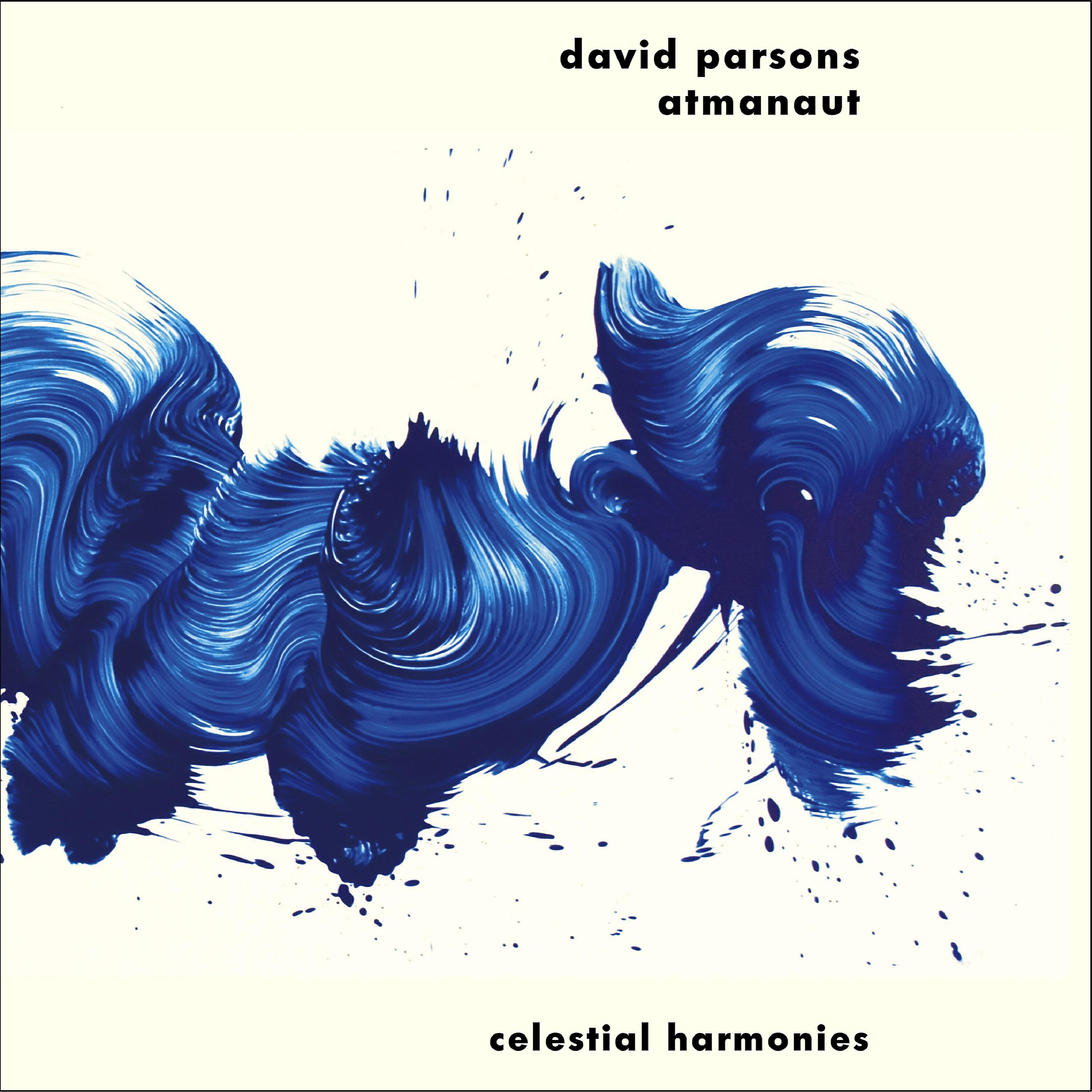 David Parsons - Mahal