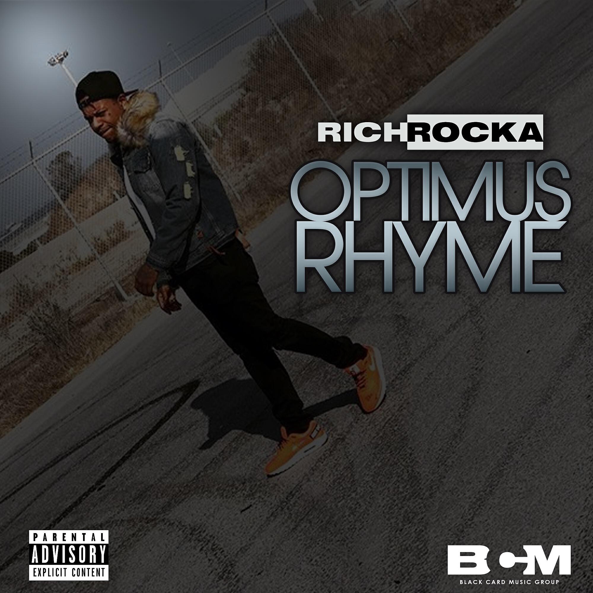 Rich Rocka - Precise Gang
